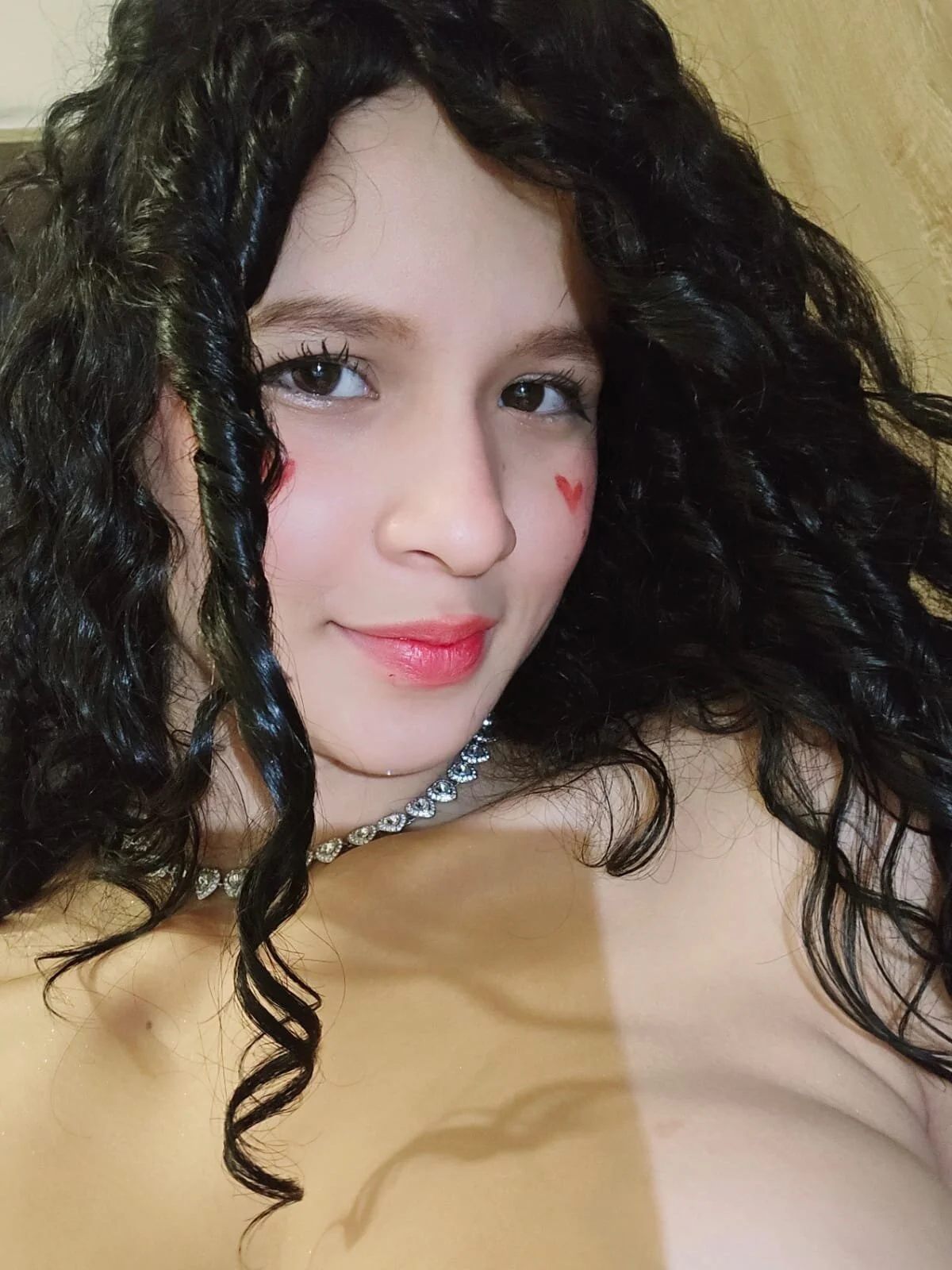 XXX Porn Photo of Nude catalina_santana4 12