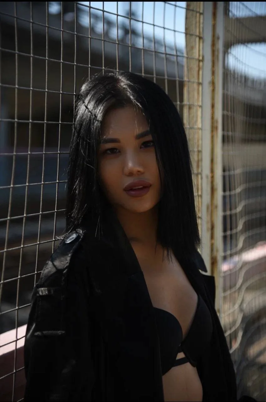 XXX Porn Photo of Nude Kimmy_Shi 6