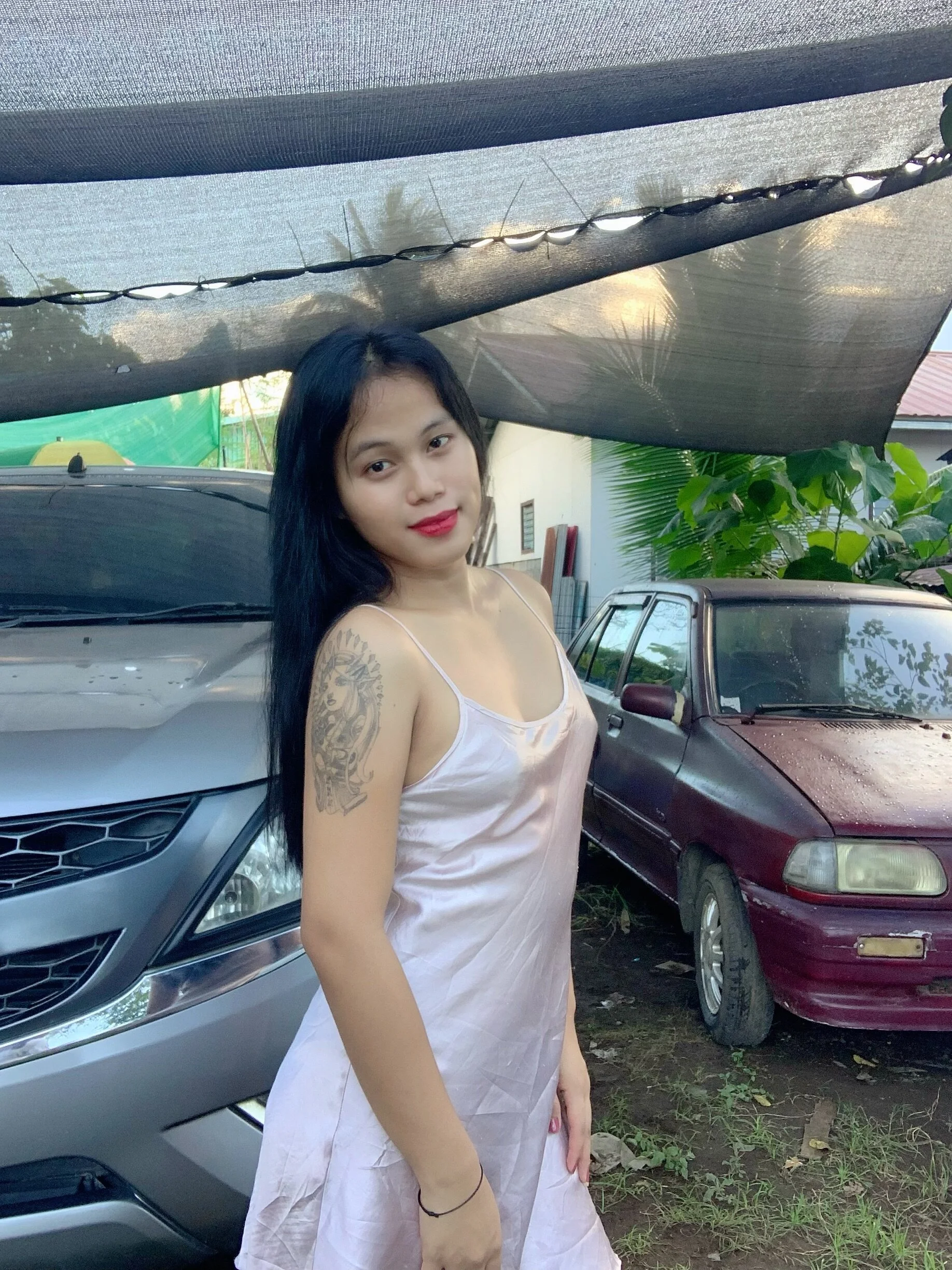 XXX Porn Photo of Nude SassyIvanna 38