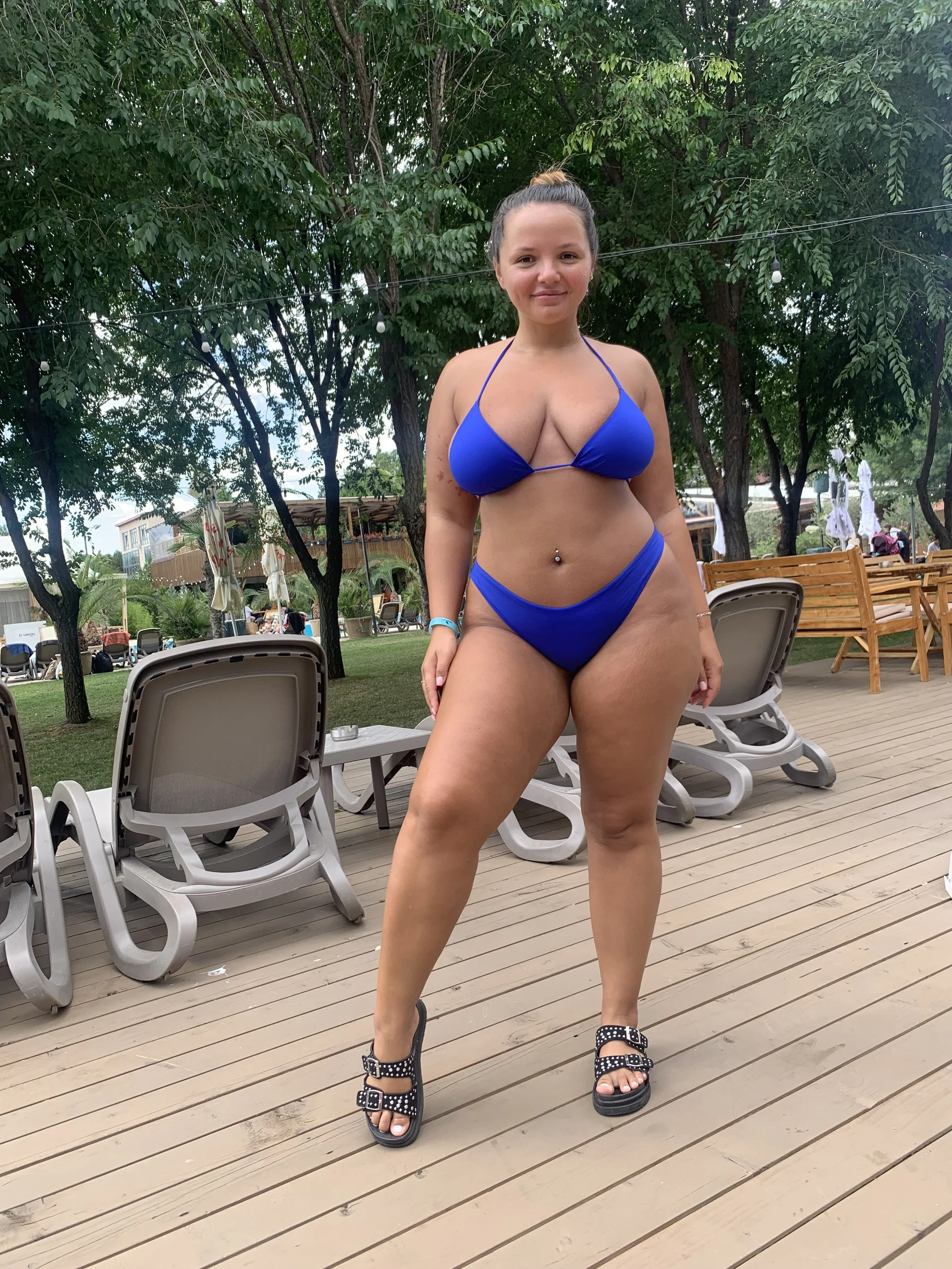 XXX Porn Photo of Nude CelesteBailey 512