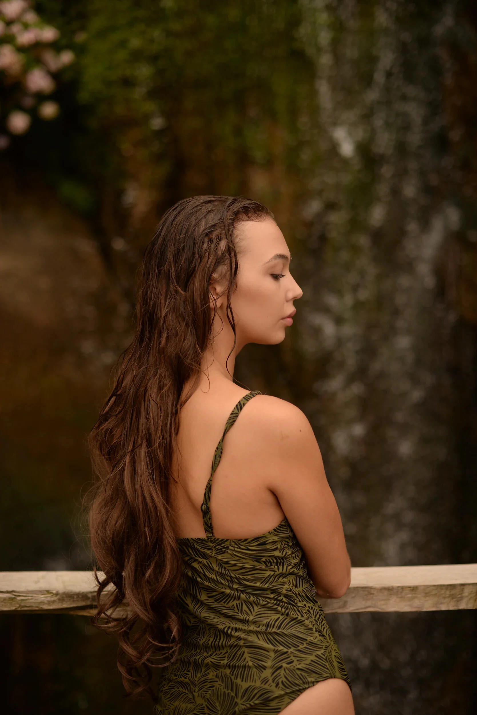 XXX Porn Photo of Nude KitsuneDreams 4