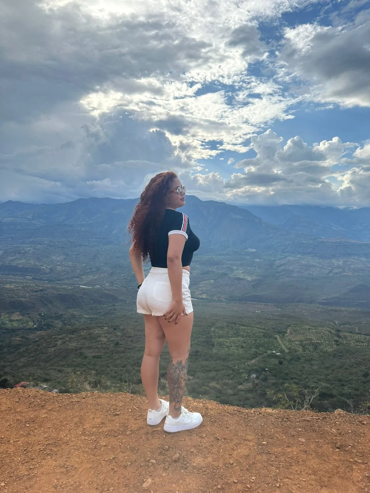 XXX Porn Photo of Nude zulyjones 8