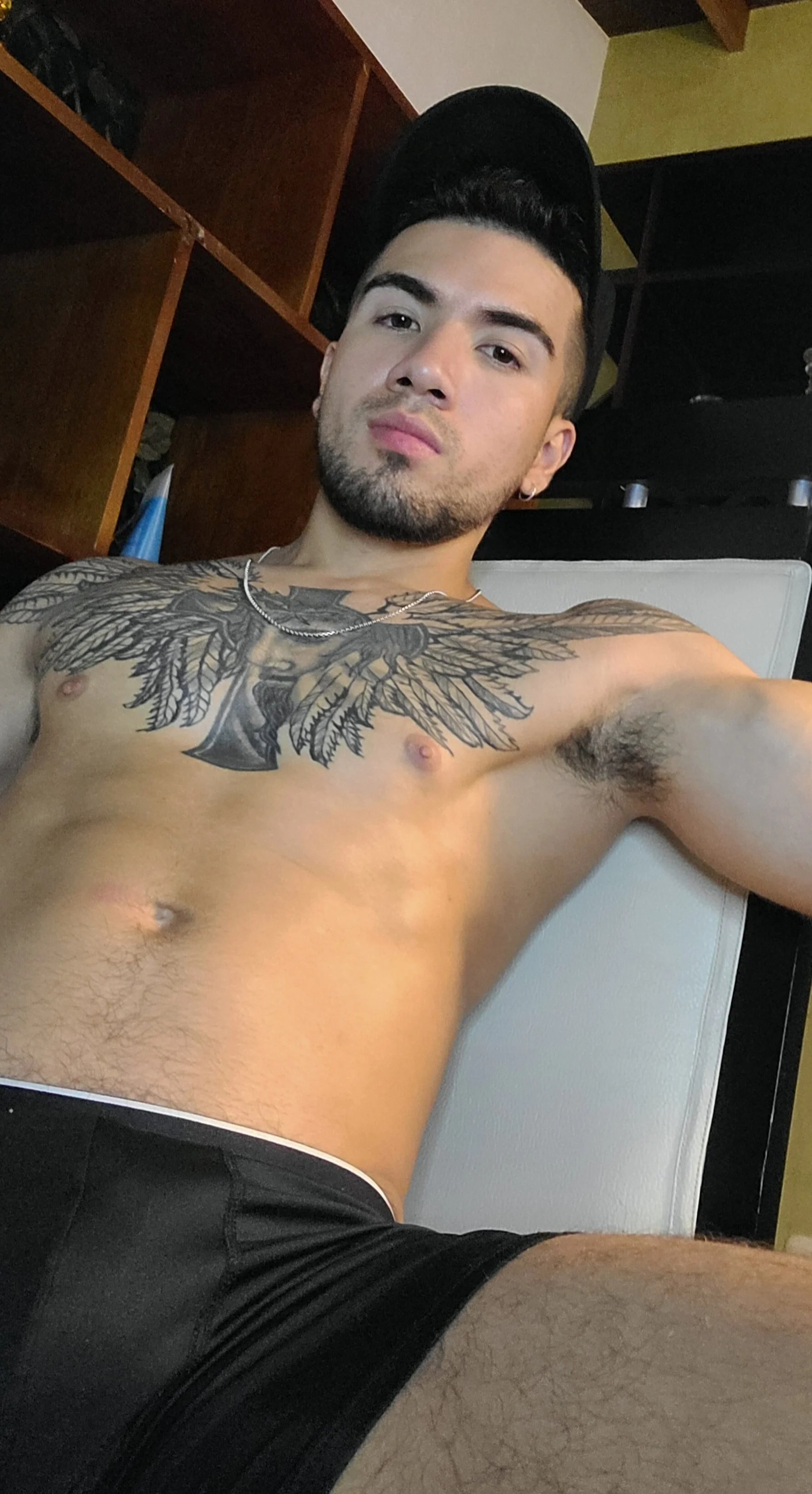 XXX Porn Photo of Nude taylor_cruz 8