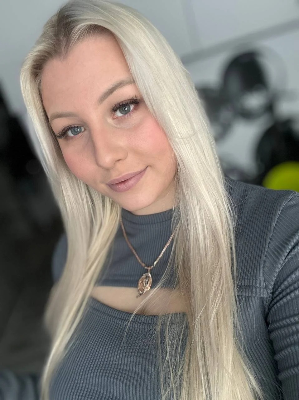 XXX Porn Photo of Nude Amy_mit 3