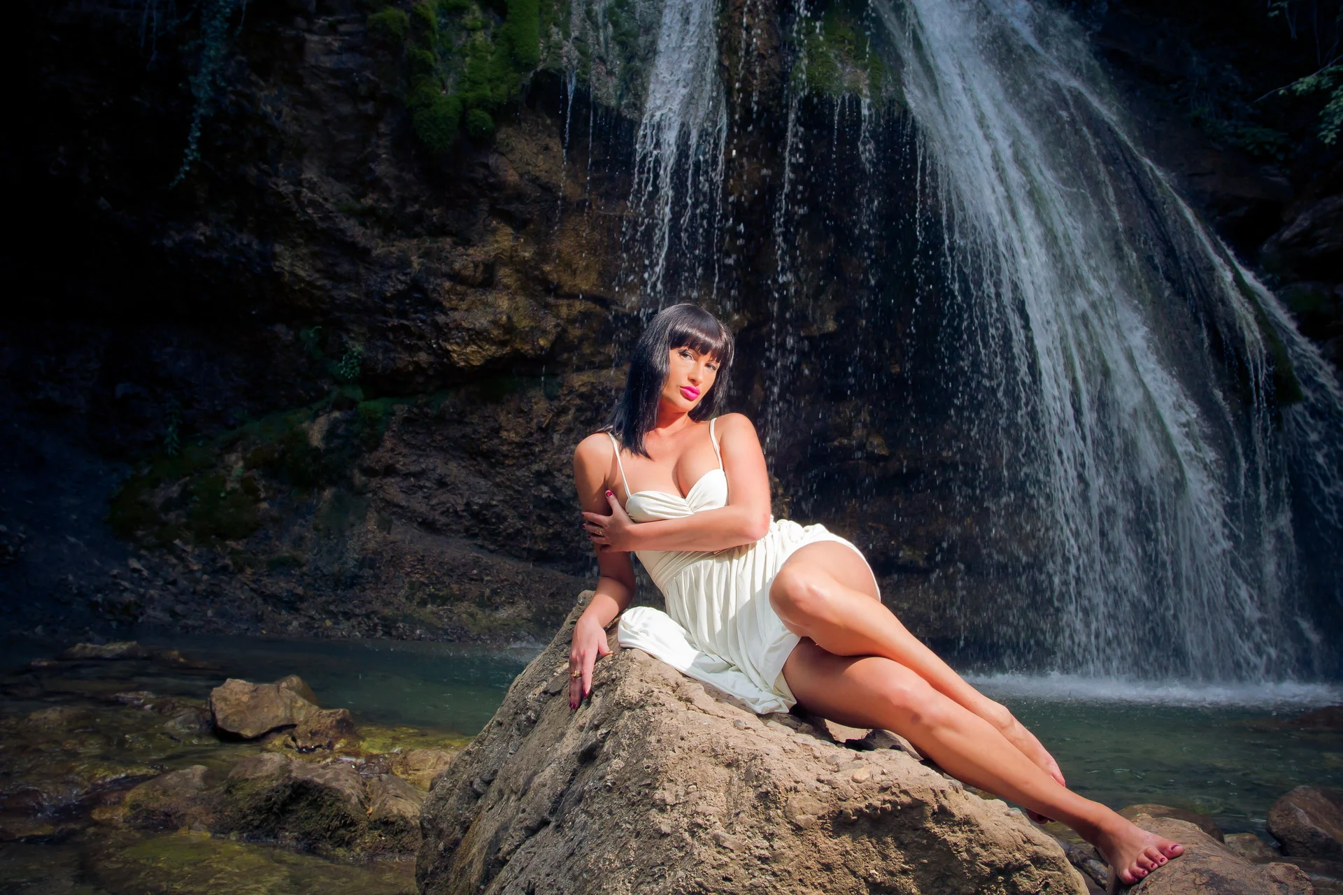 XXX Porn Photo of Nude HotDreamm 9