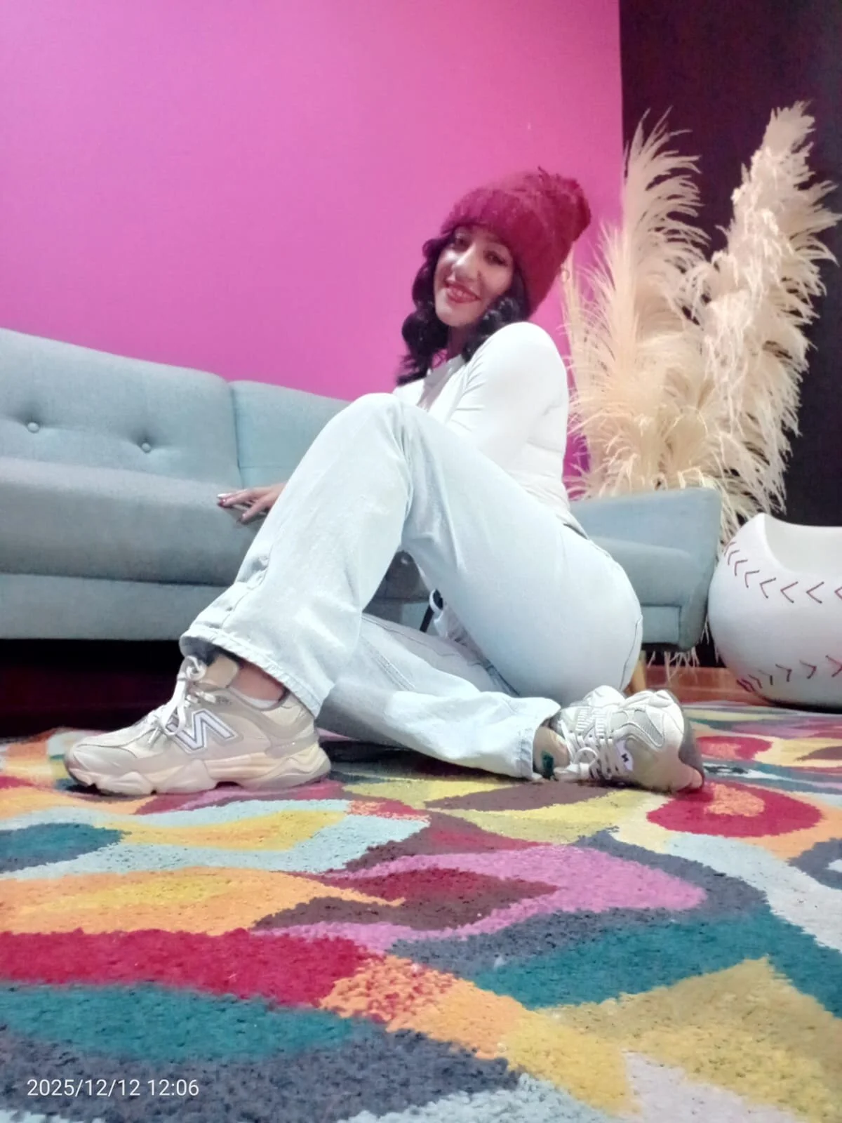 XXX Porn Photo of Nude Samantha__cooper 92