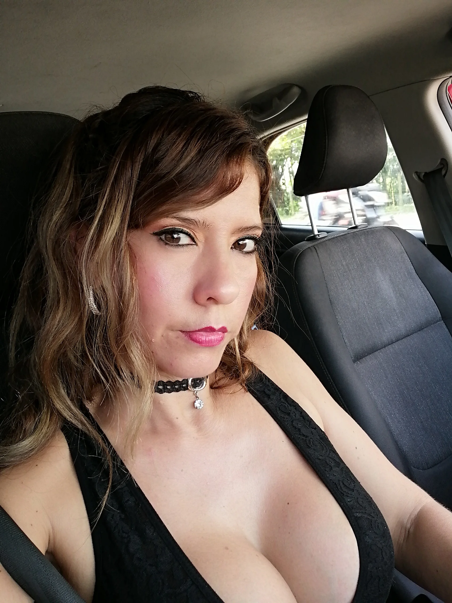 XXX Porn Photo of Nude samysexy_milf 11