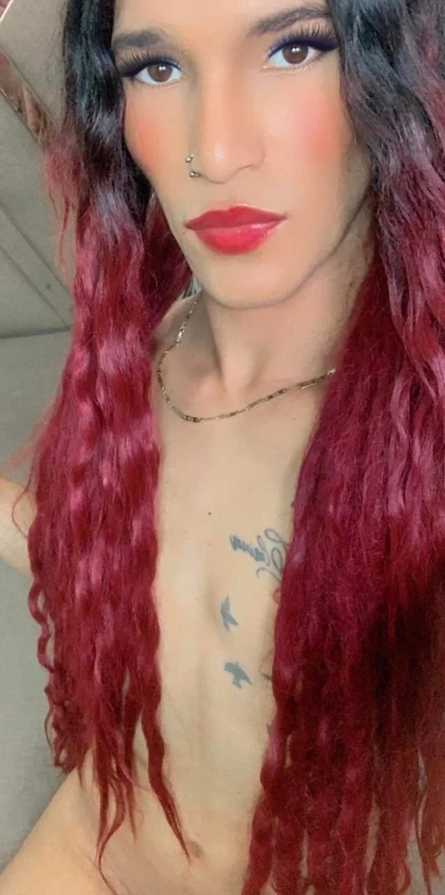 XXX Porn Photo of Nude susana_dollce_ 7