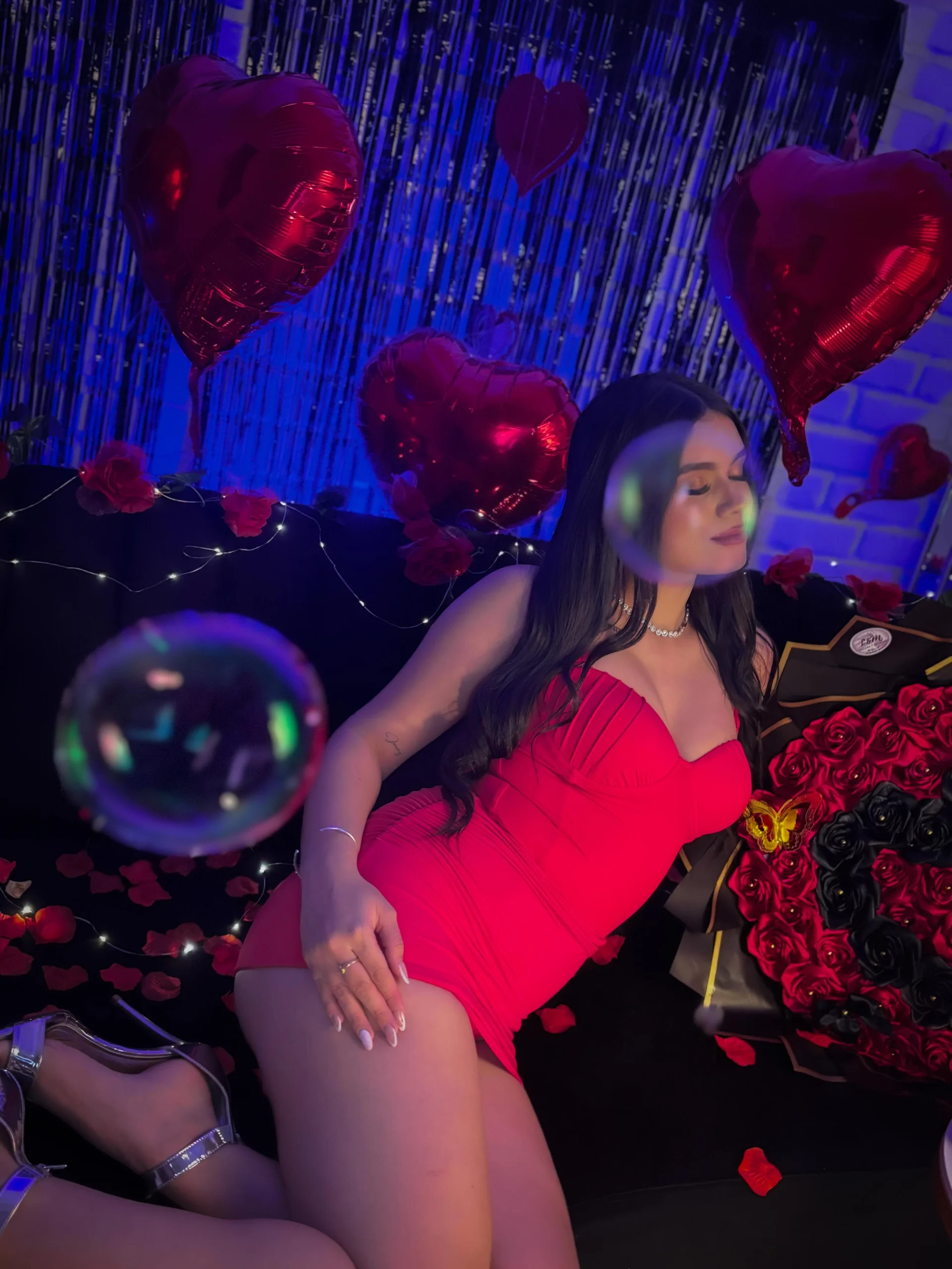 XXX Porn Photo of Nude VeronicaCruz_ 60