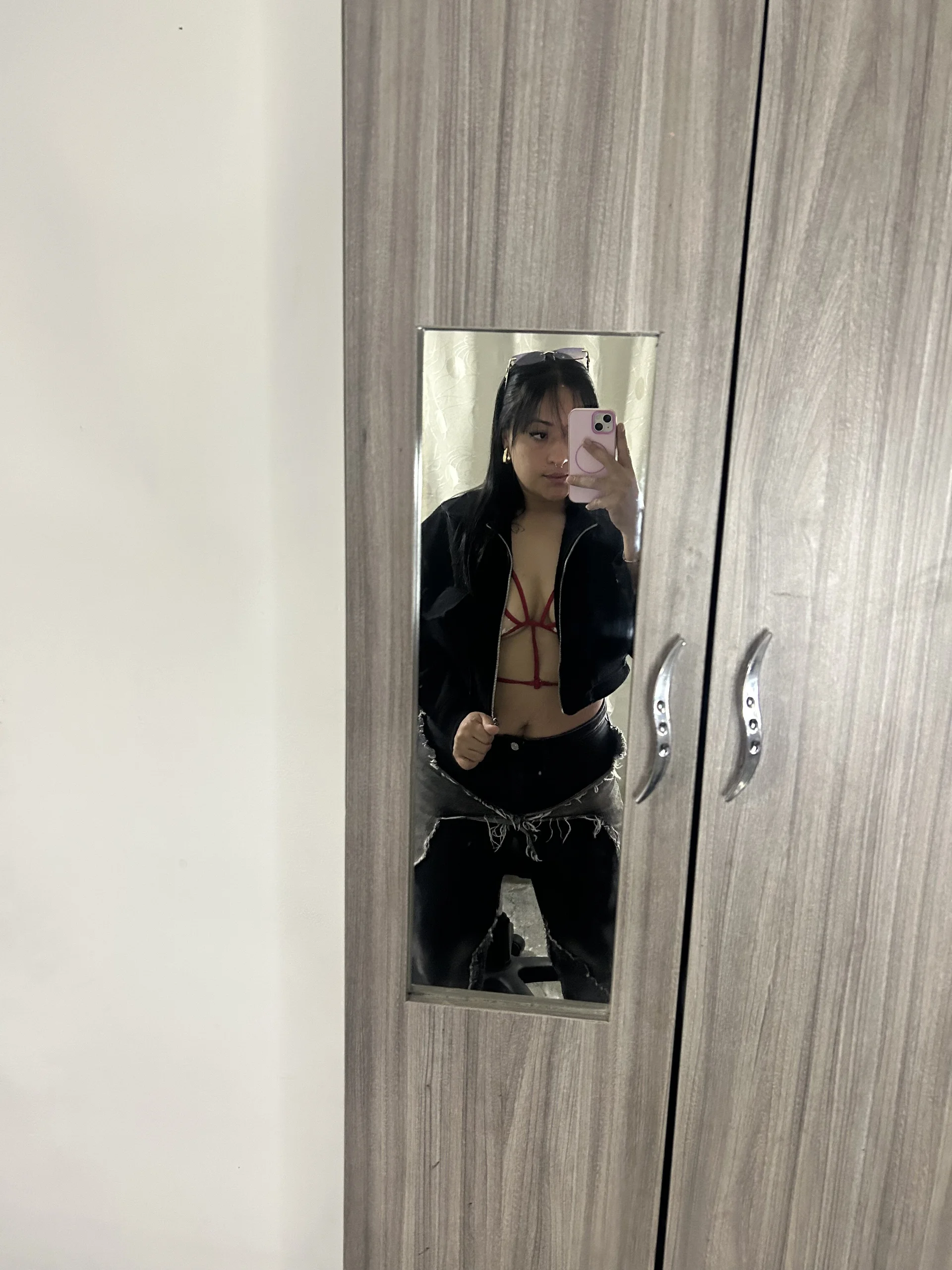 XXX Porn Photo of Nude jjulietha95 6