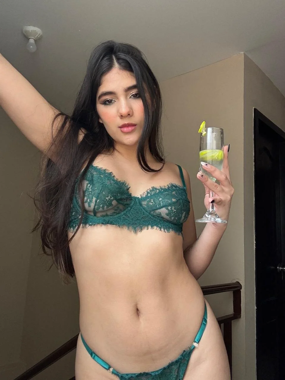 XXX Porn Photo of Nude diosa_sofia19 6