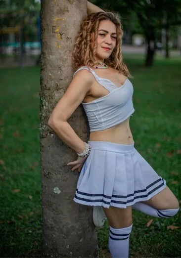 XXX Porn Photo of Nude erotik_lady 7