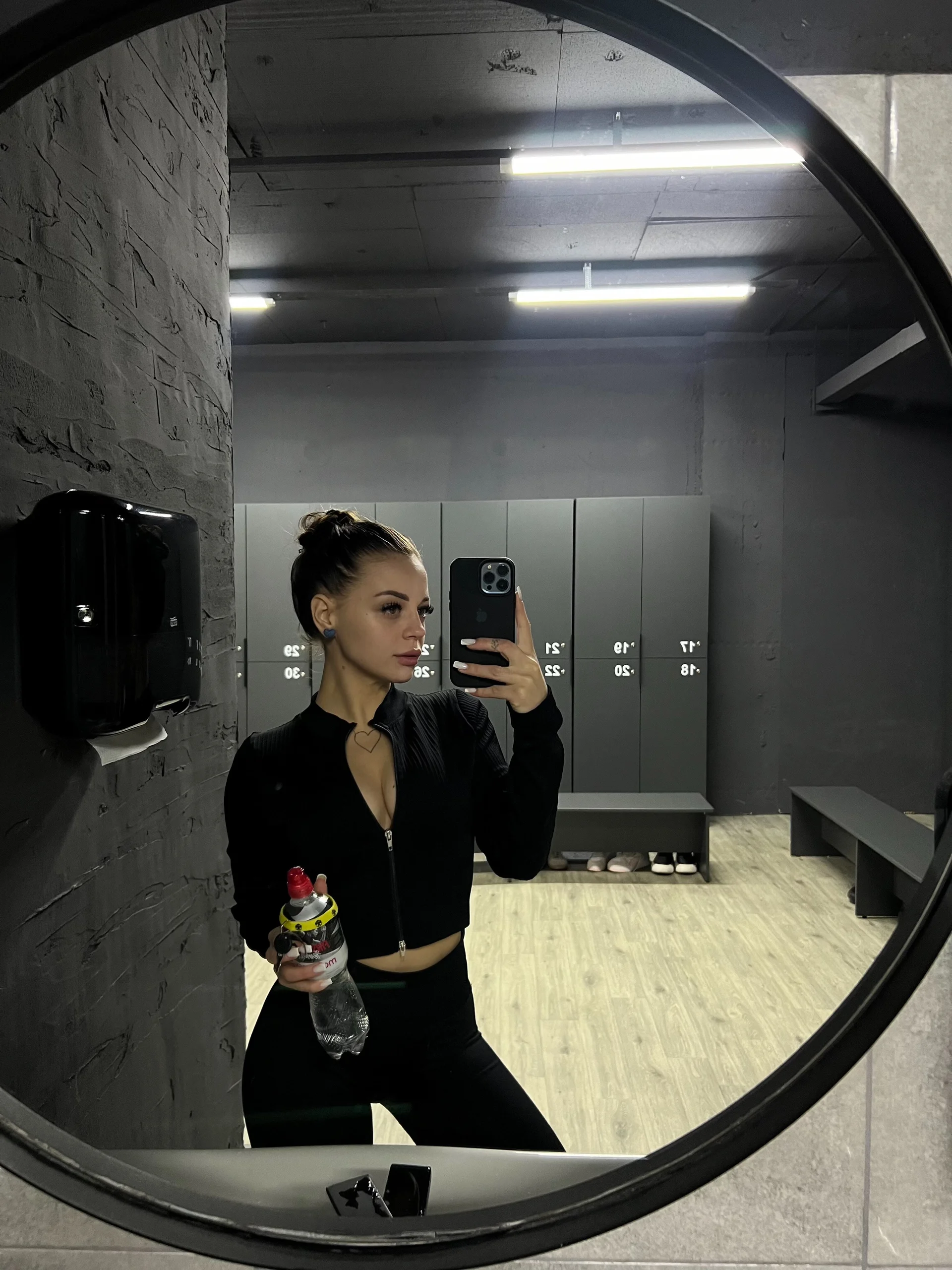 XXX Porn Photo of Nude LexxxyJoy 6