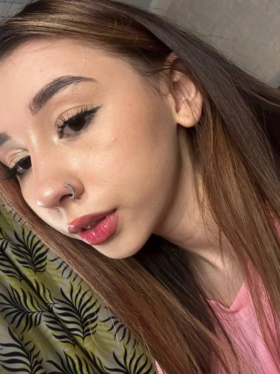 XXX Porn Photo of Nude Sssonya 58