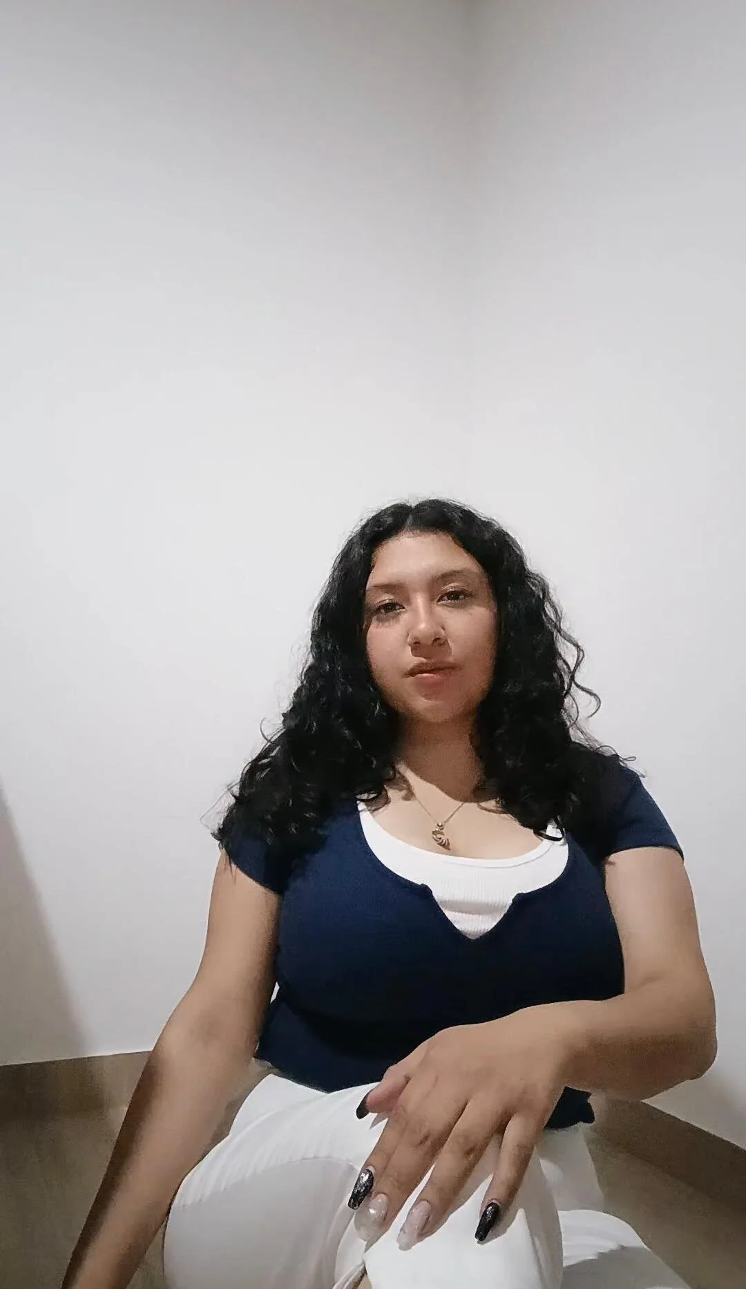 XXX Porn Photo of Nude Isla_ch 5