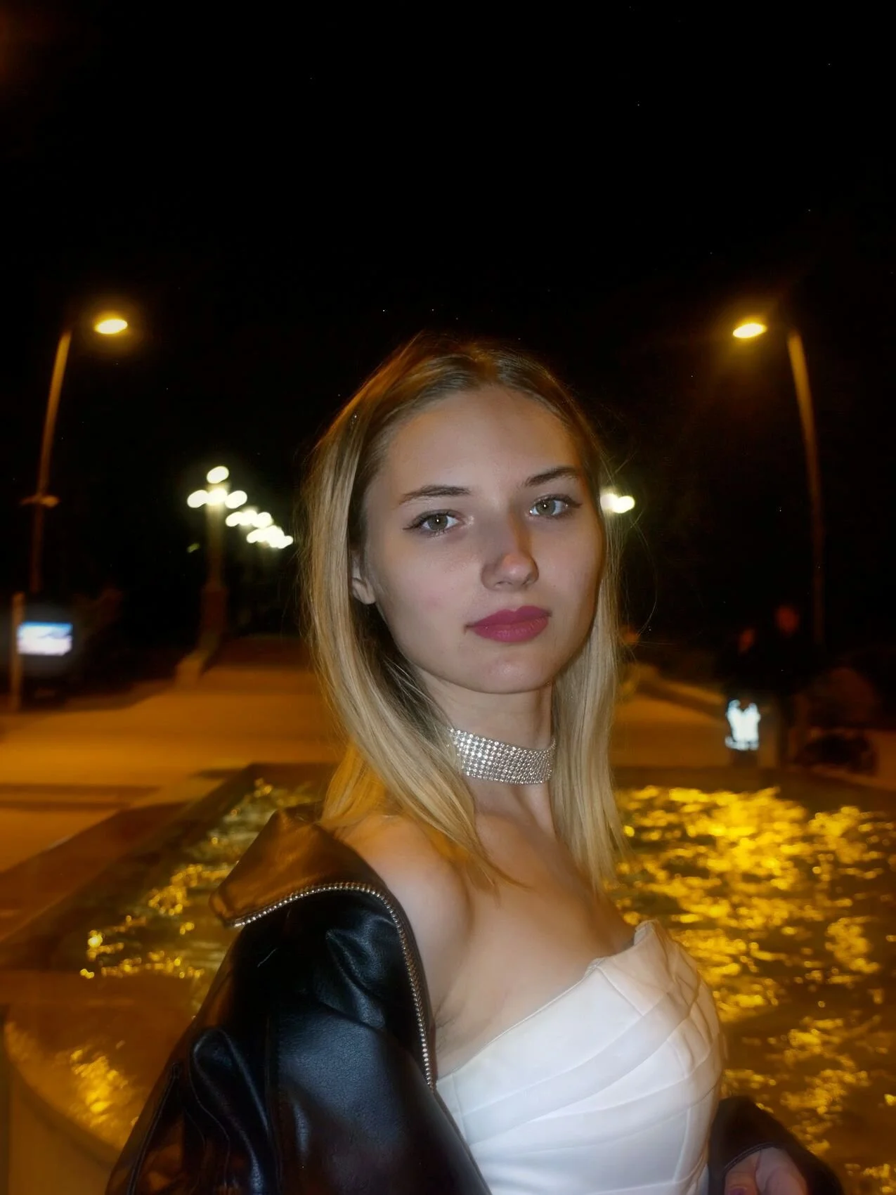 XXX Porn Photo of Nude _kikiclark__ 18