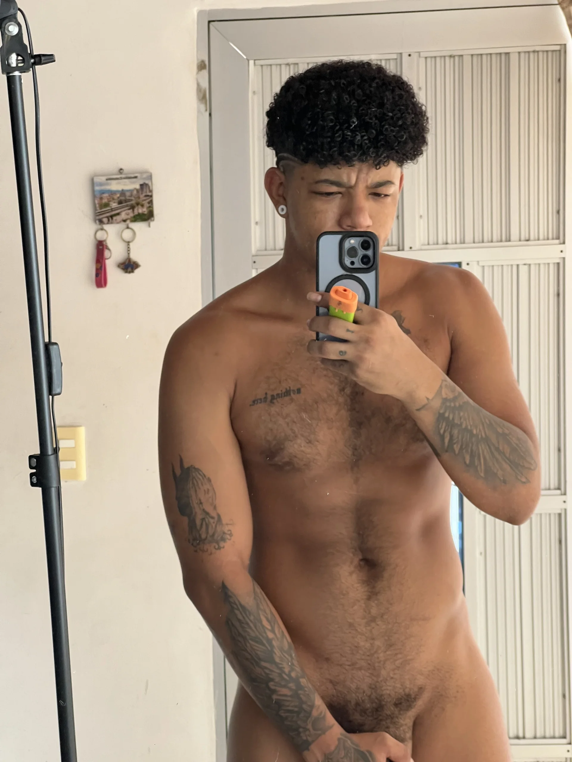 XXX Porn Photo of Nude Bartblake 3
