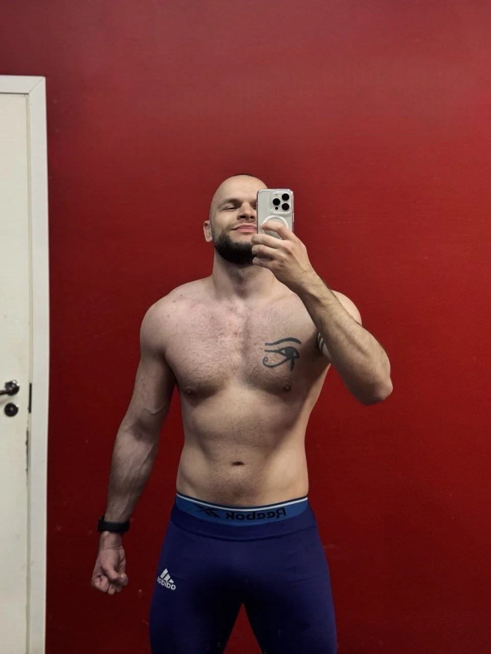 XXX Porn Photo of Nude MaxVant 9