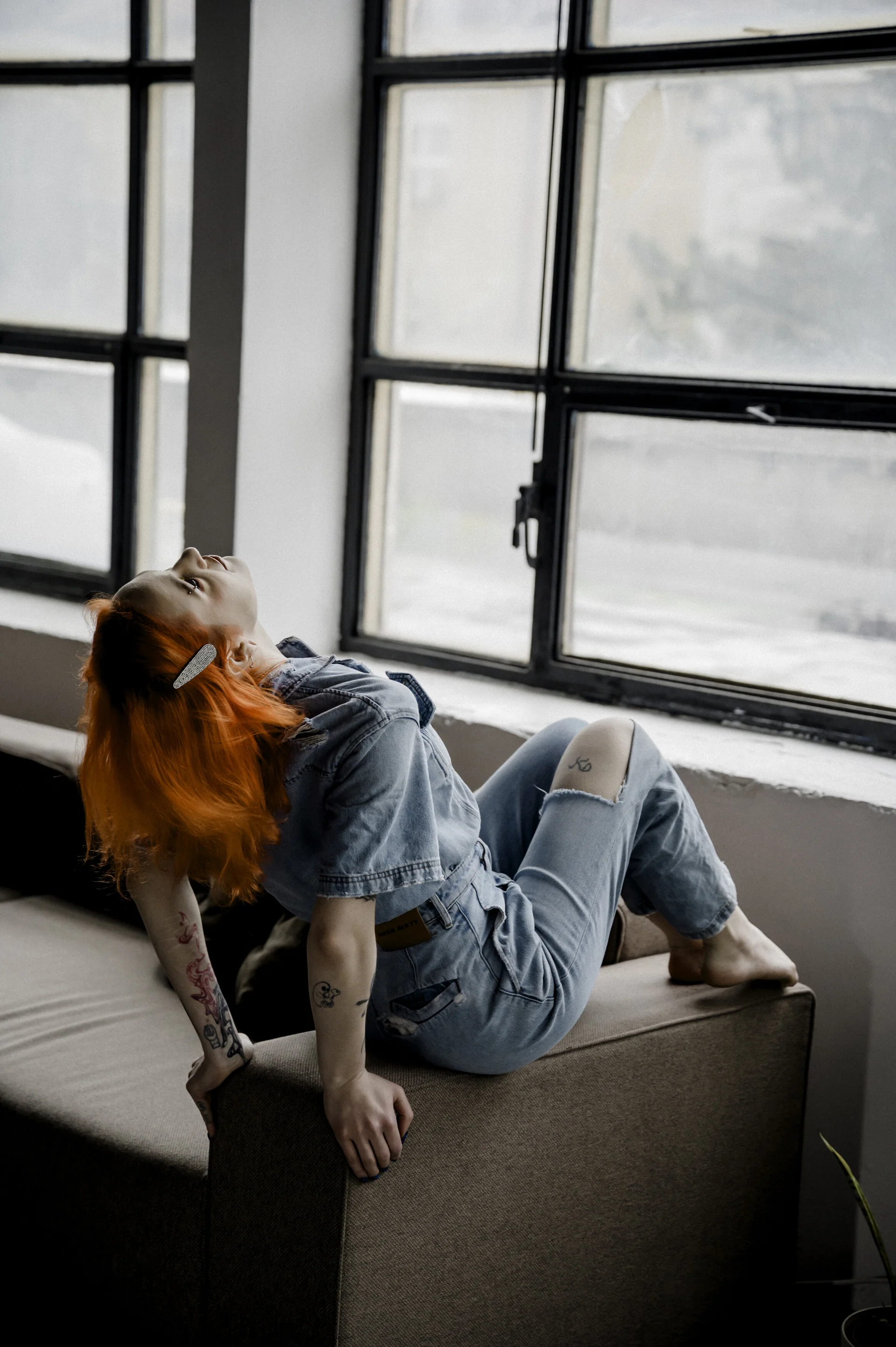 XXX Porn Photo of Nude Alex_Fck 193