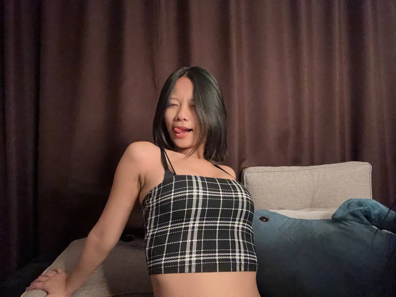 XXX Porn Photo of Nude MadnessQueen 26