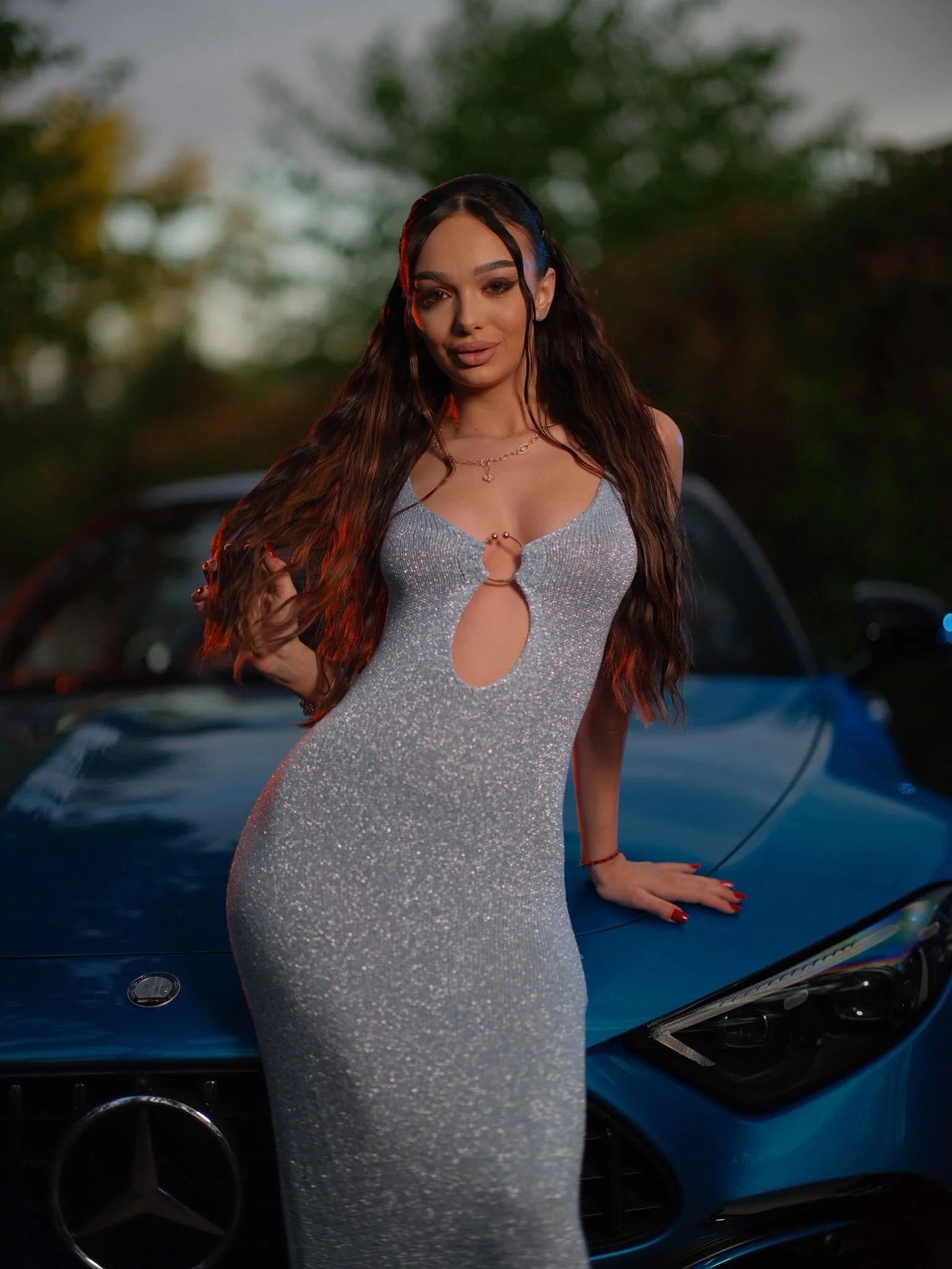XXX Porn Photo of Nude AmyBlackk 53