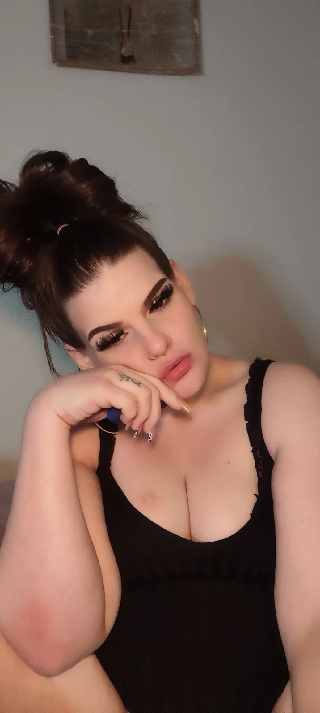XXX Porn Photo of Nude HungryHeifer 7