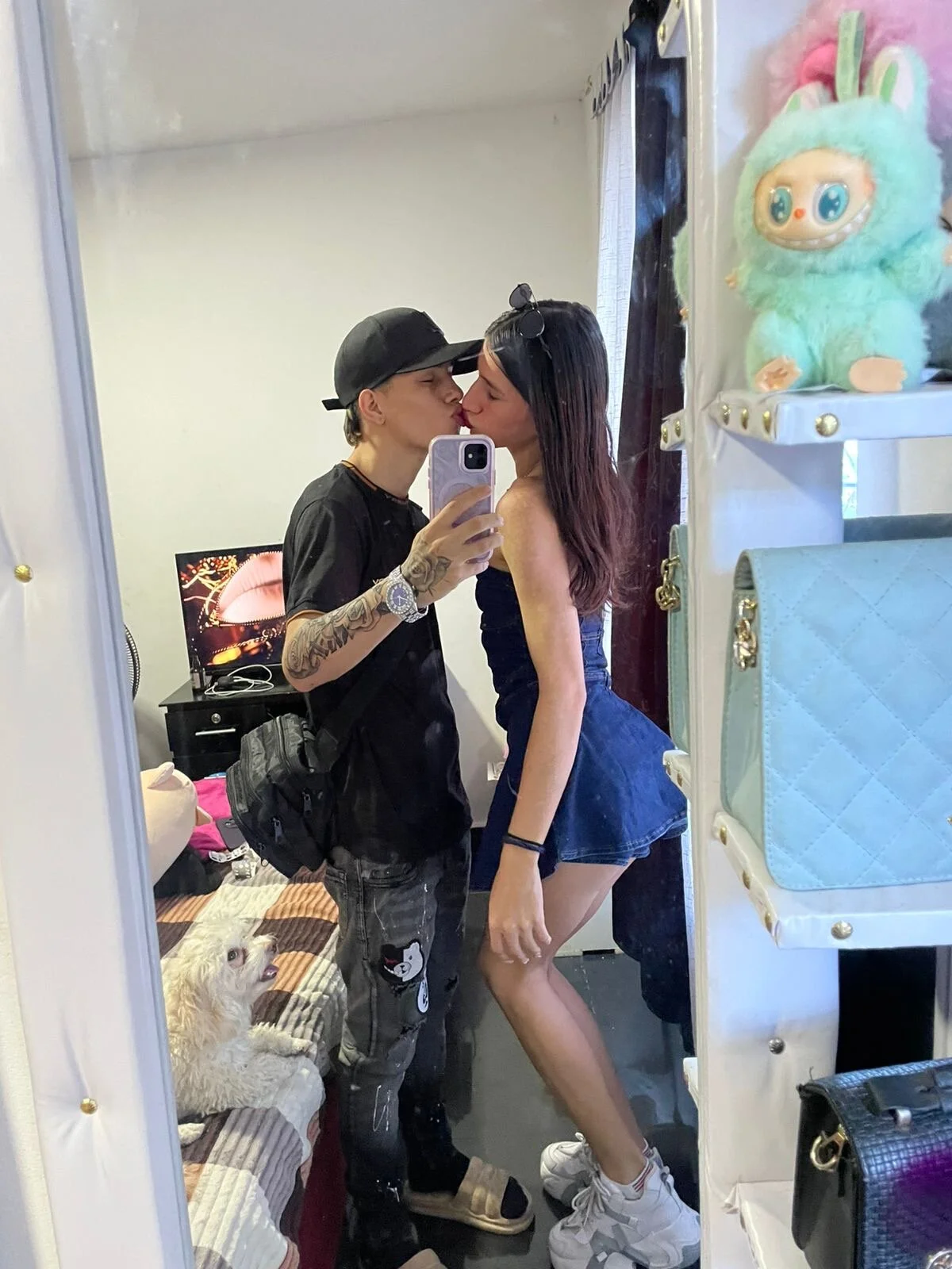 XXX Porn Photo of Nude Naughty_Couple13 21