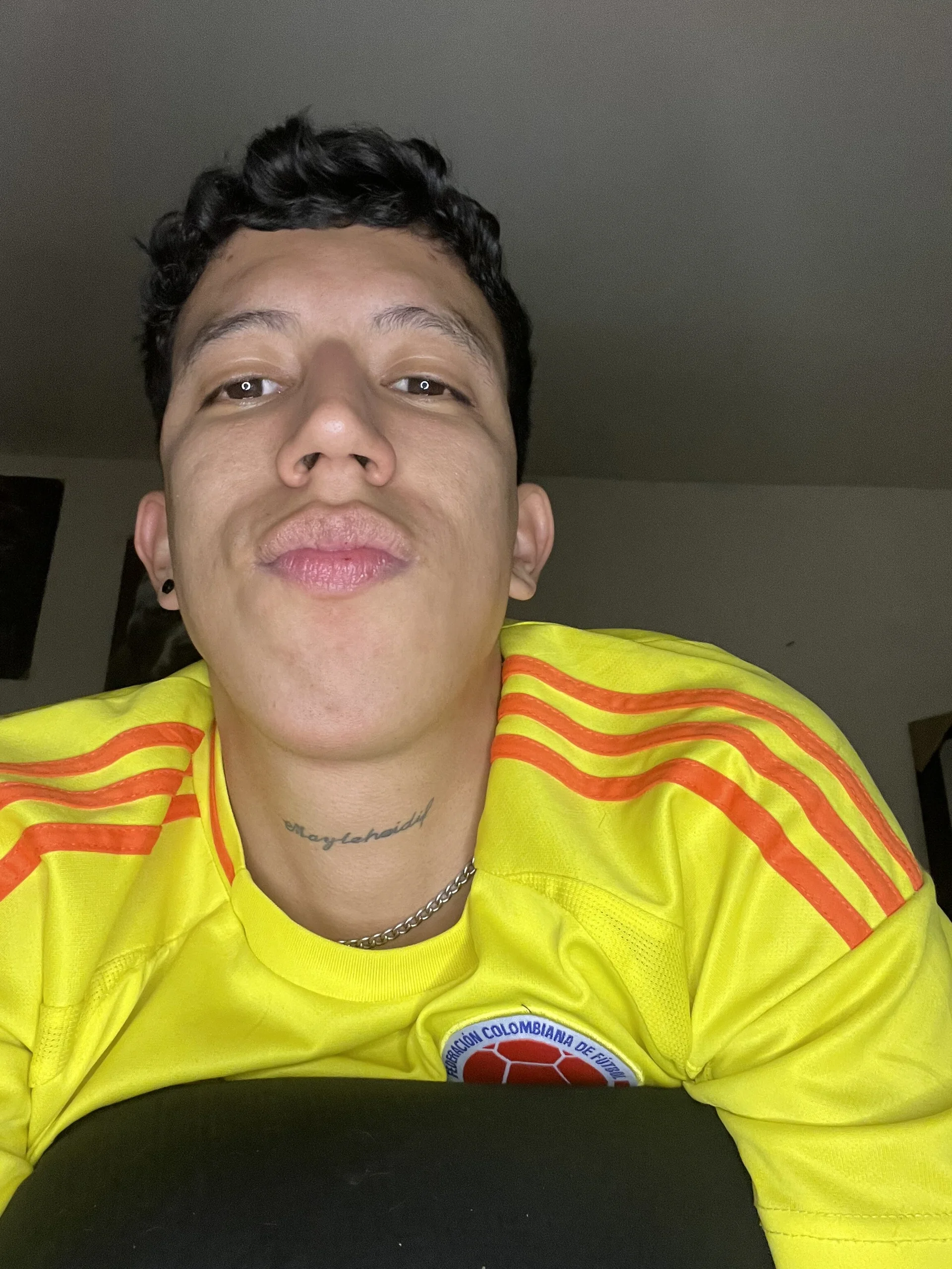 XXX Porn Photo of Nude Sebastian_Villamarin 32
