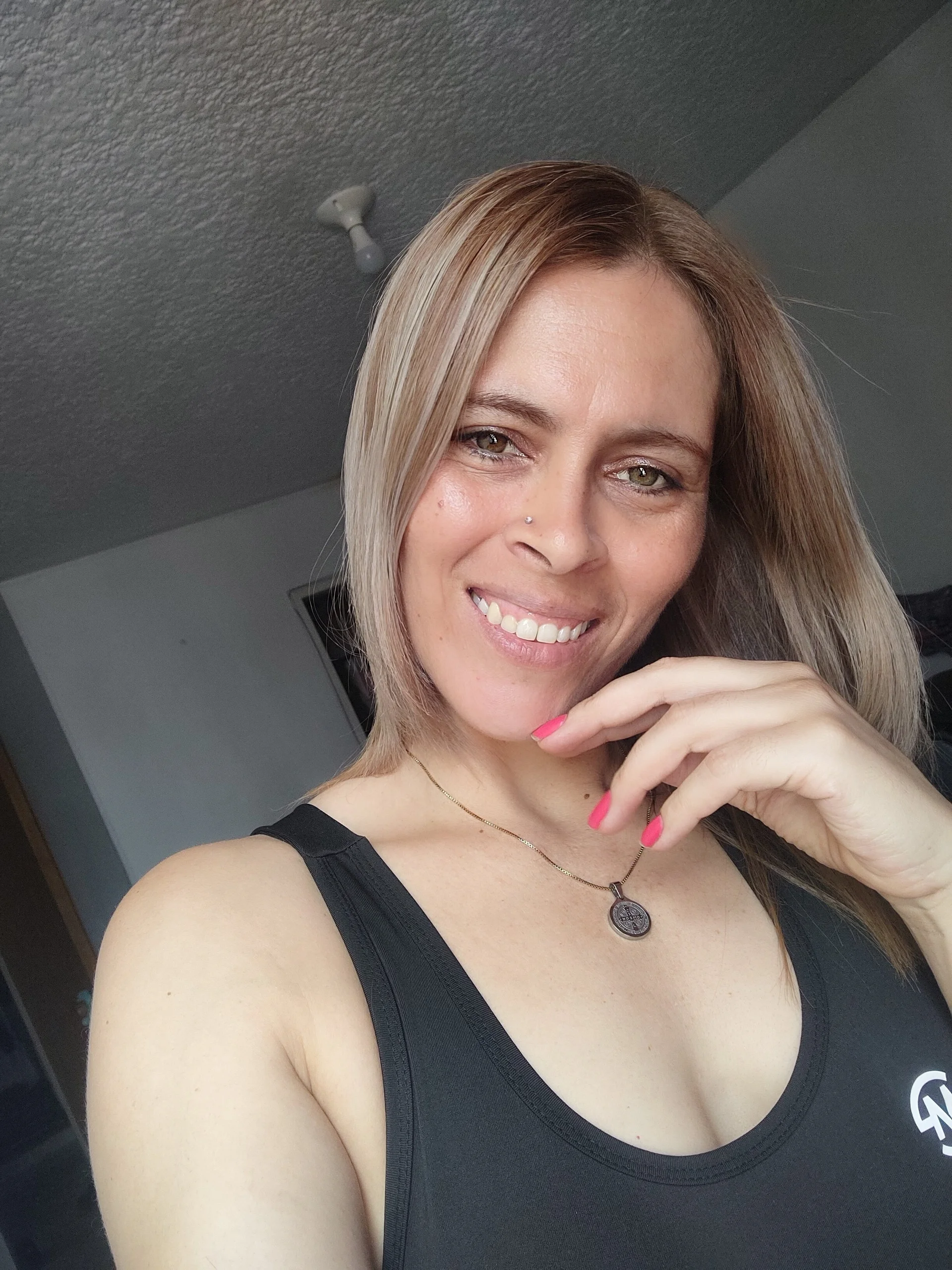 XXX Porn Photo of Nude samanthaExsotic 47