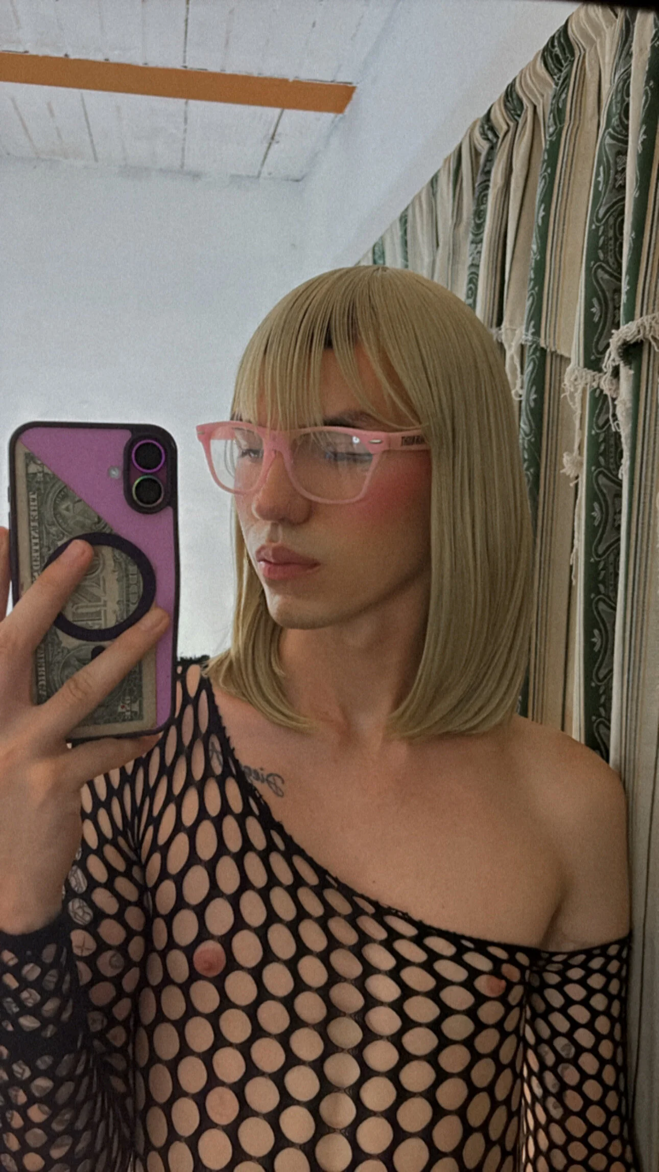 XXX Porn Photo of Nude St1rjonss 27