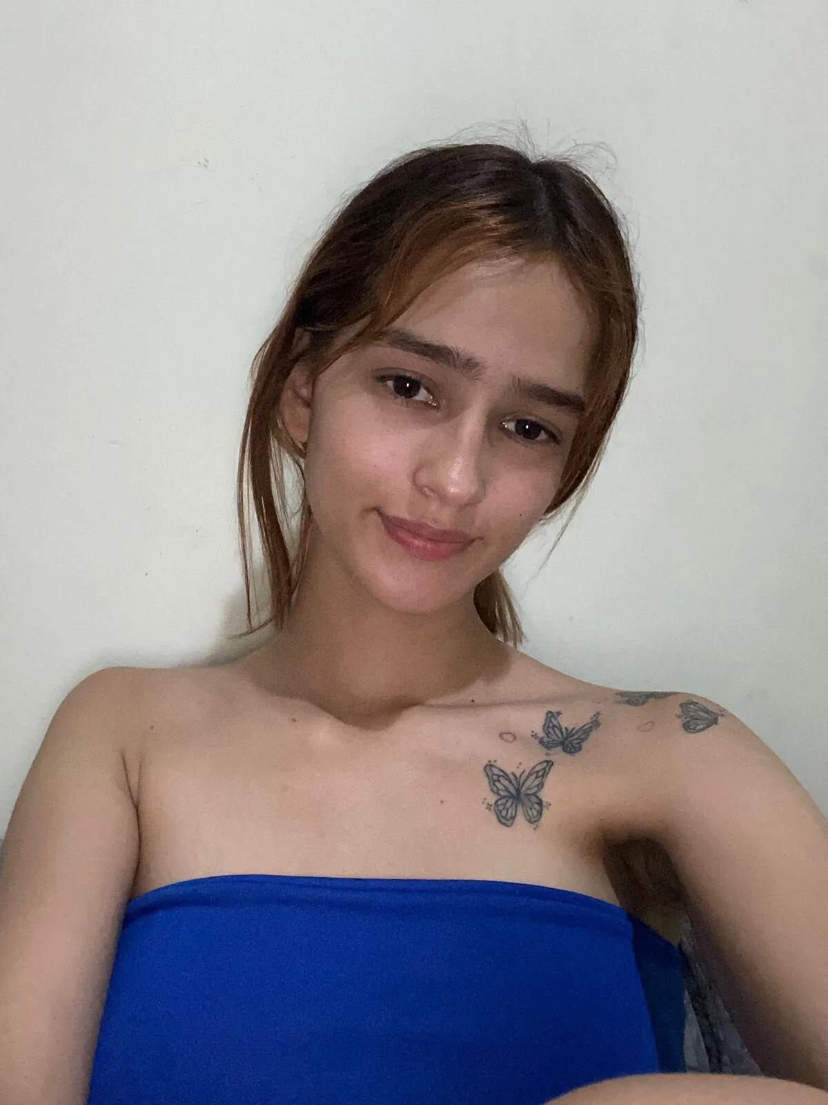 XXX Porn Photo of Nude MelodyMansson 400