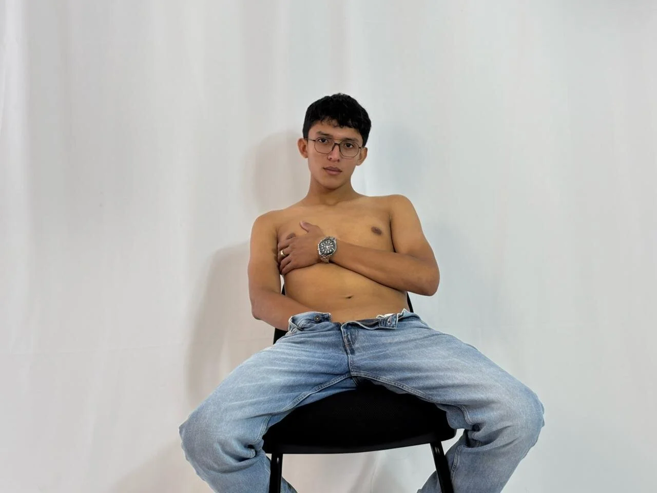 XXX Porn Photo of Nude Ian__Fire 5