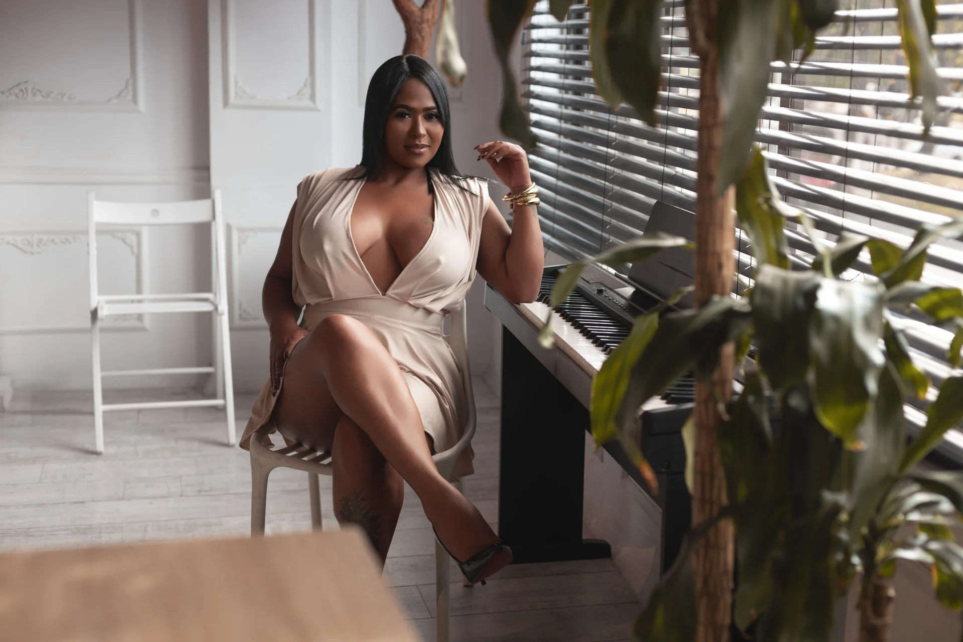 XXX Porn Photo of Nude BeckyyVega 39