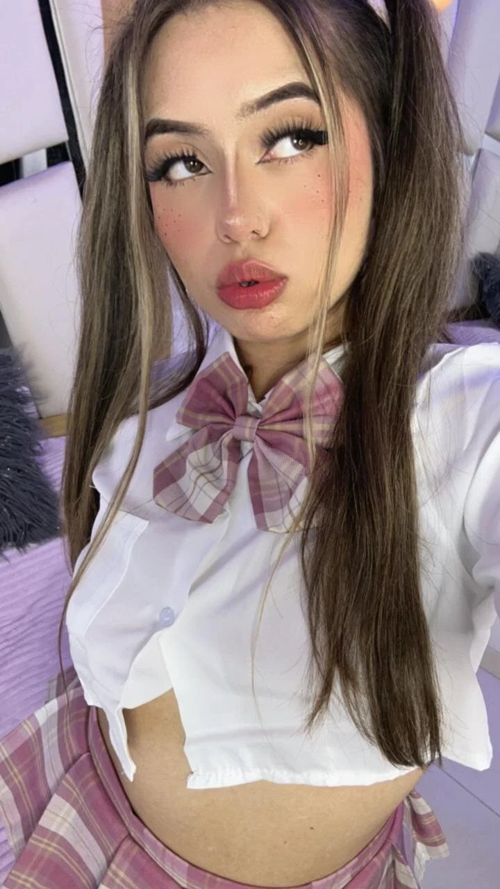 XXX Porn Photo of Nude arycooper_ 17