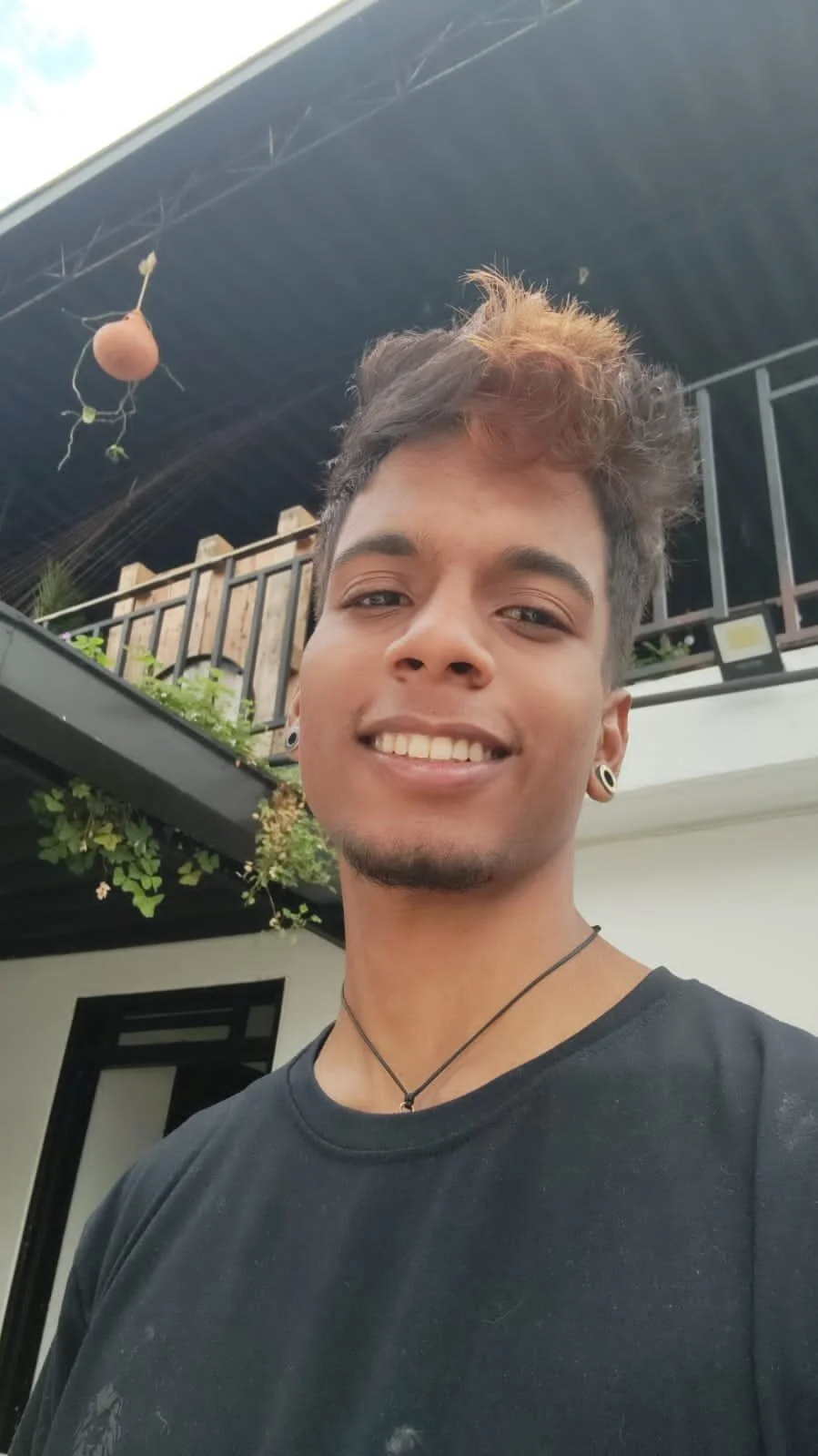 XXX Porn Photo of Nude stevenosori 2