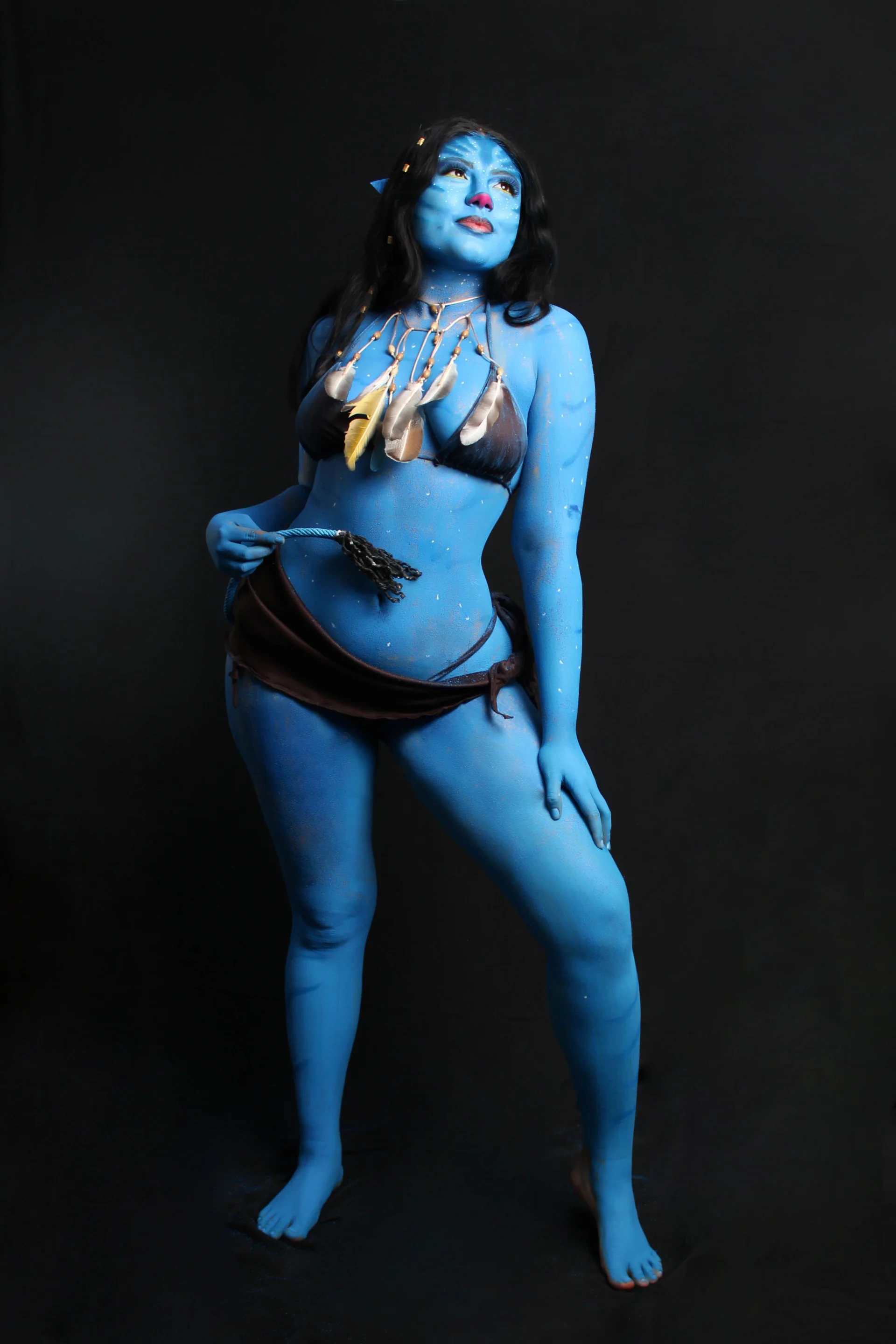 XXX Porn Photo of Nude LARSONMIA 12