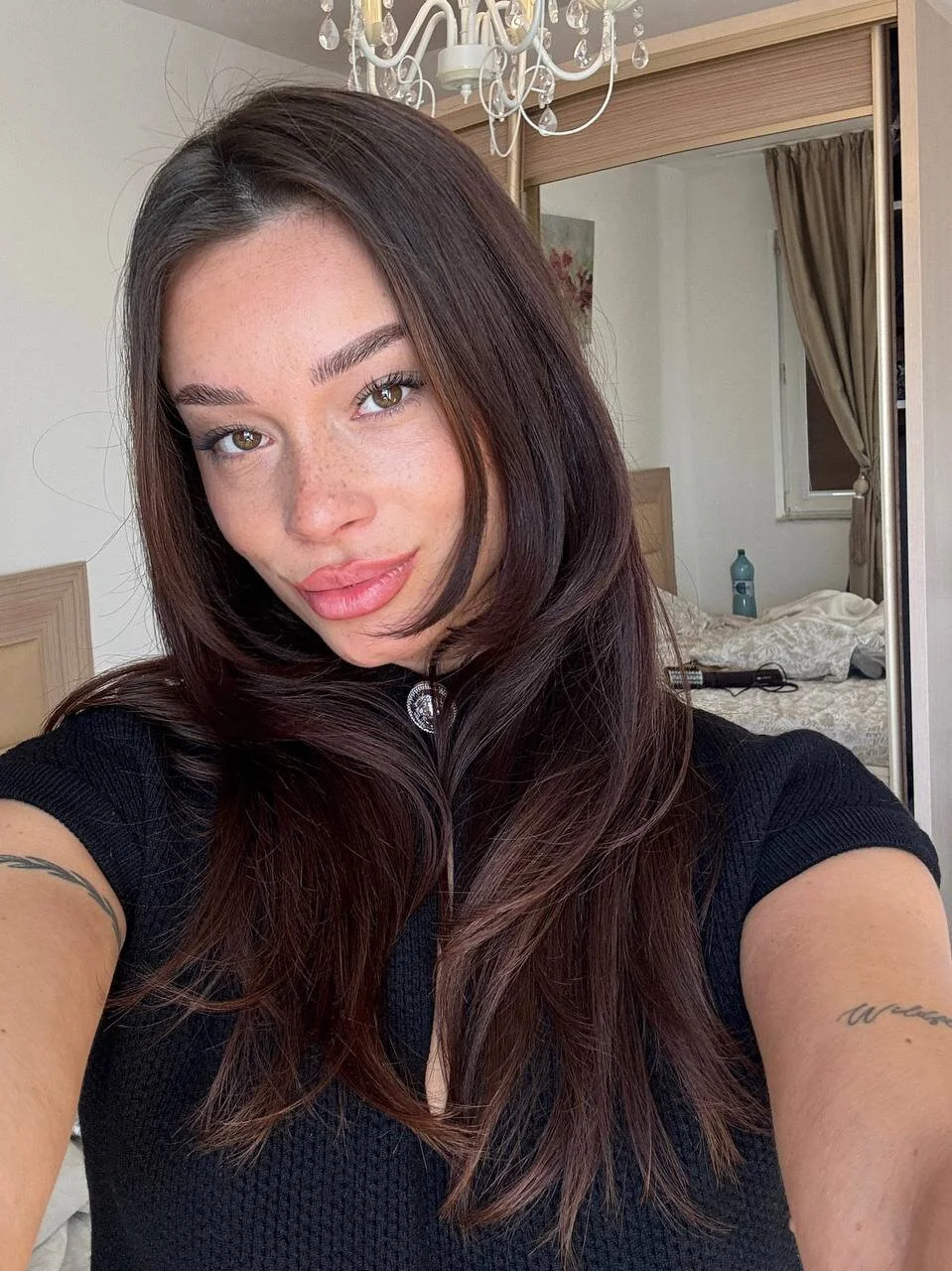 XXX Porn Photo of Nude SweetRossie 56