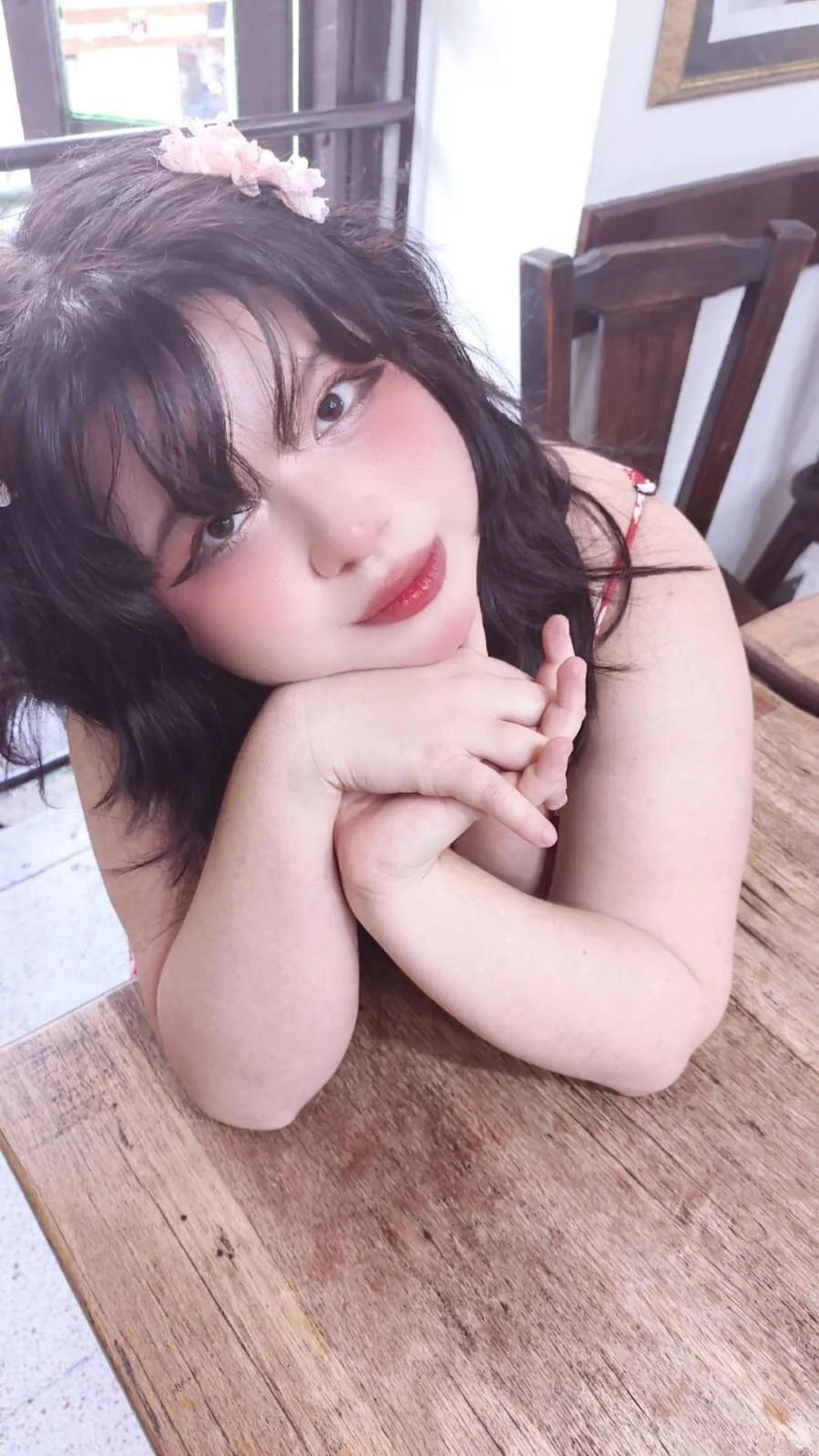 XXX Porn Photo of Nude mari_caroley6 94