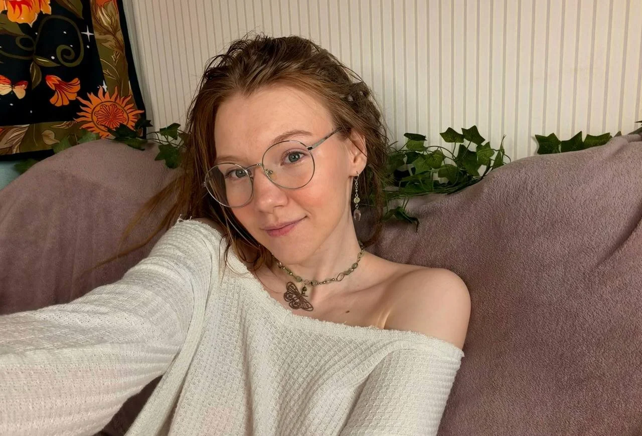 XXX Porn Photo of Nude lyra_thenymph 47