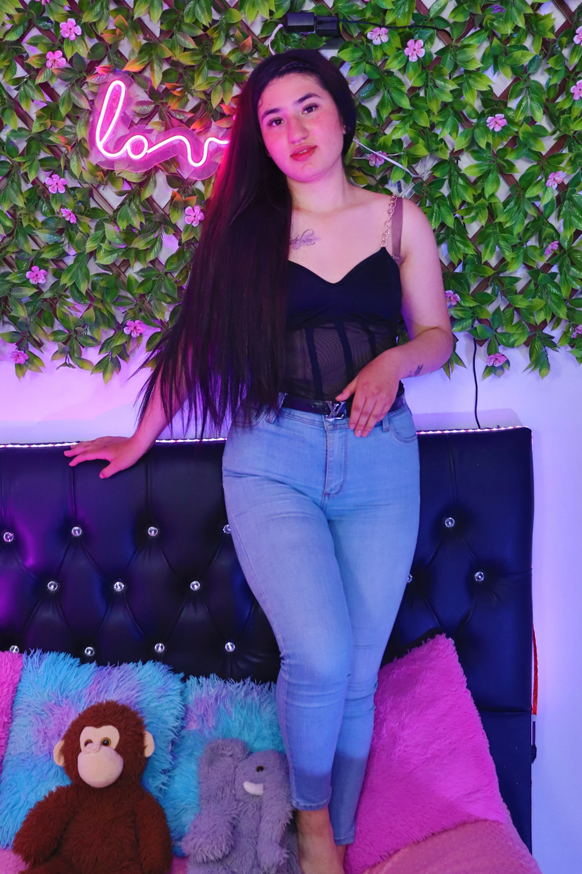 XXX Porn Photo of Nude Luneth_Amore 5