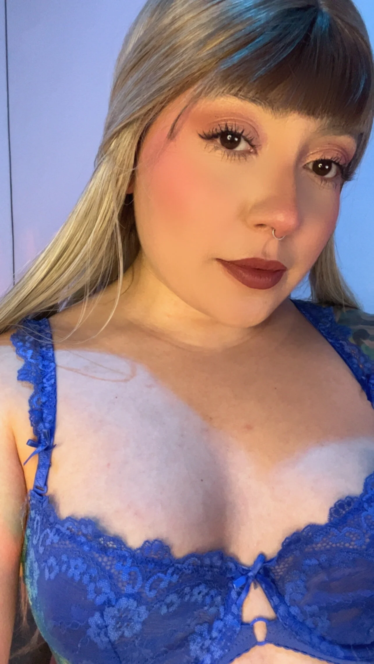XXX Porn Photo of Nude spicyvainilla_ 2