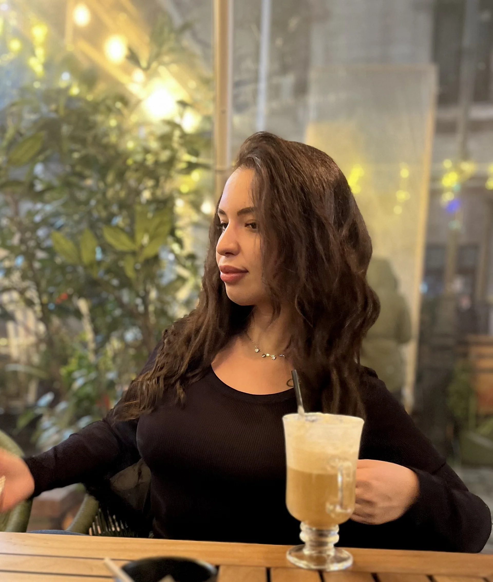 XXX Porn Photo of Nude BiancaAva 15