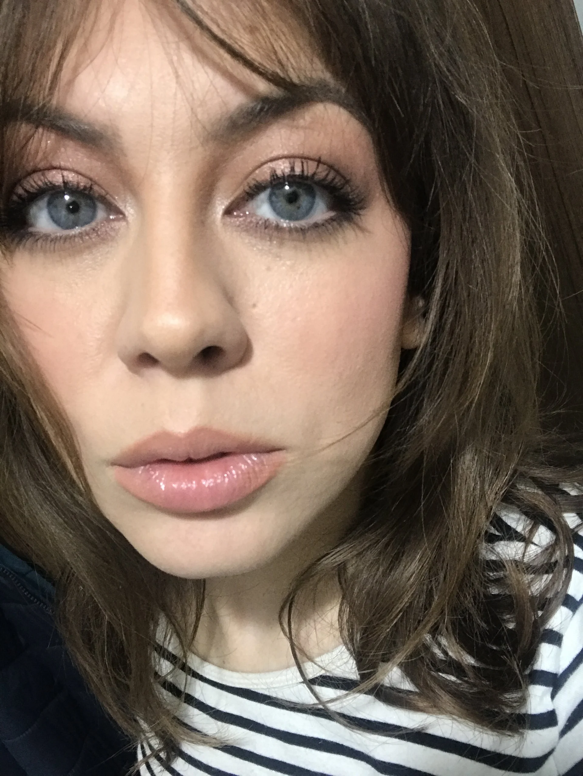 XXX Porn Photo of Nude GirlfriendNina 3