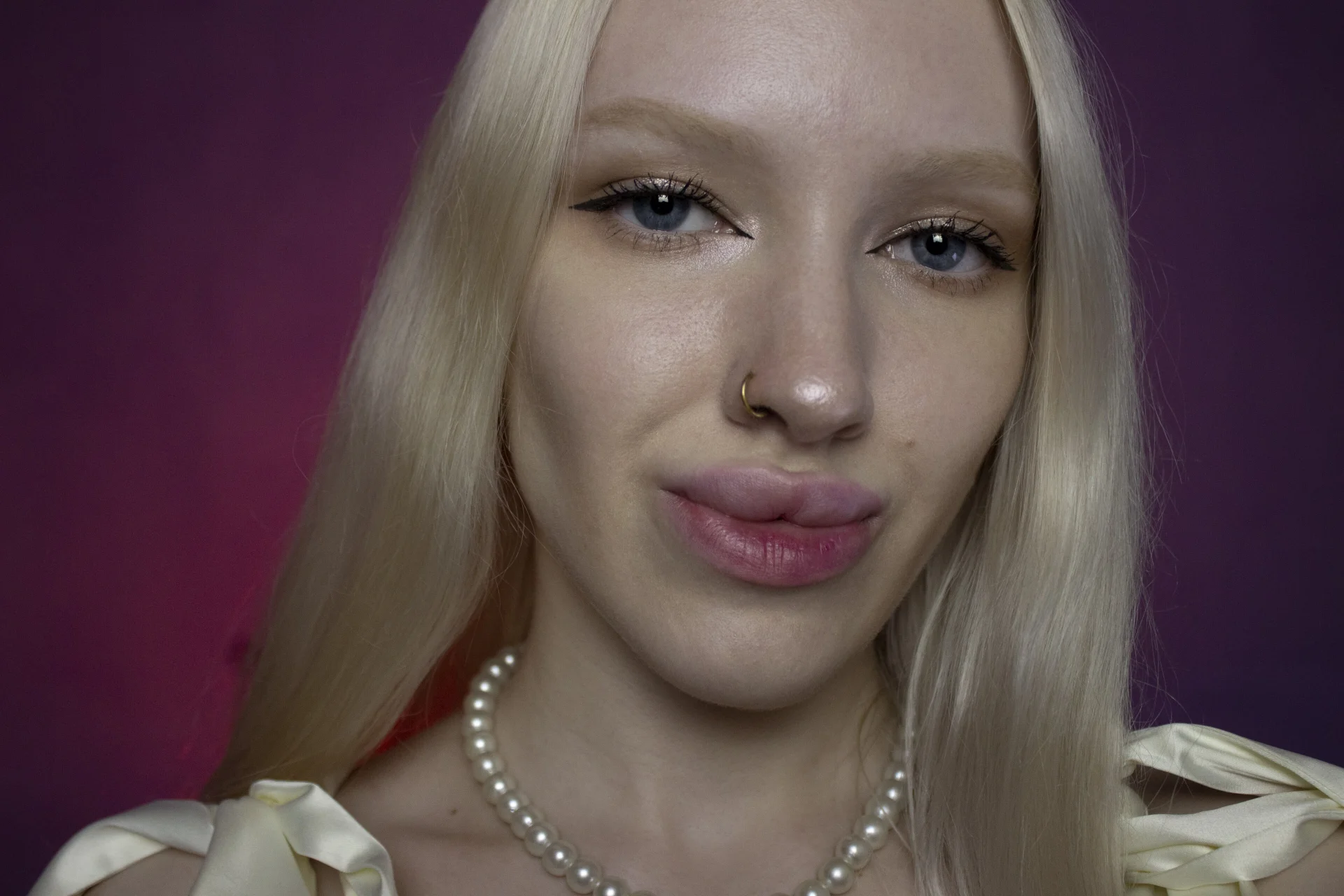 XXX Porn Photo of Nude cheryl_mason 1