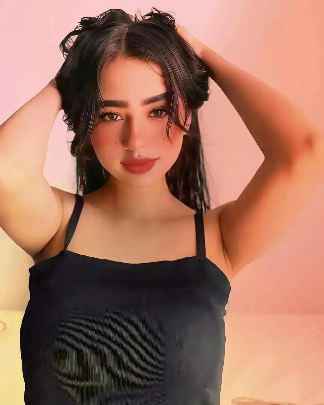 XXX Porn Photo of Nude LaraGoldd 19