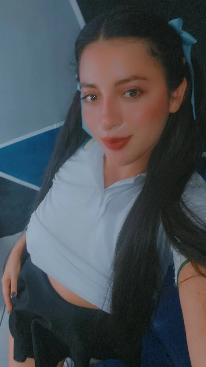 XXX Porn Photo of Nude cherry_modelx_ 194