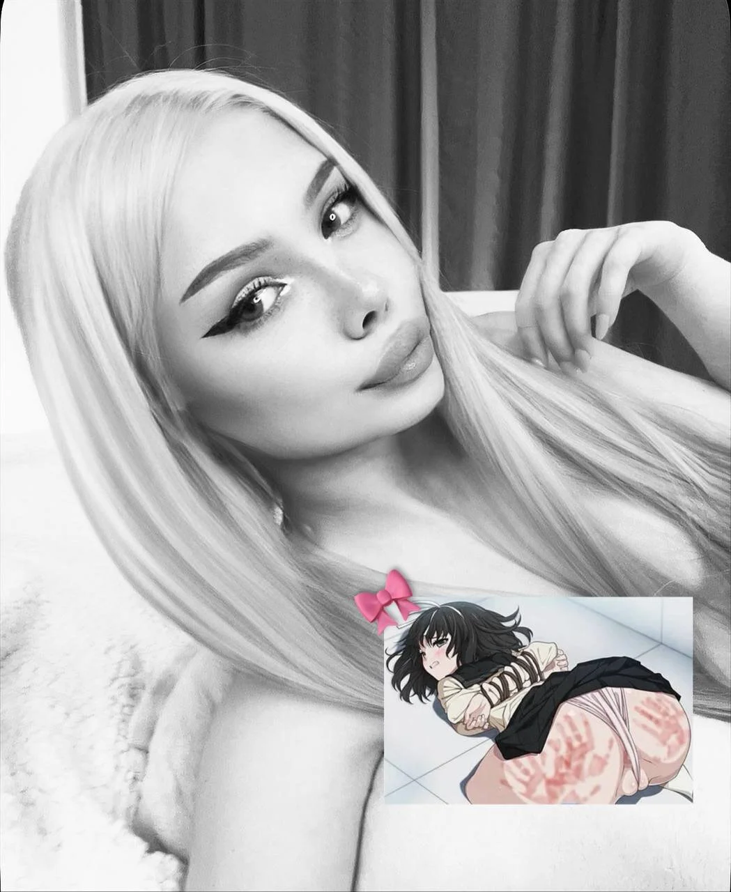 XXX Porn Photo of Nude Jessie_Johns 7