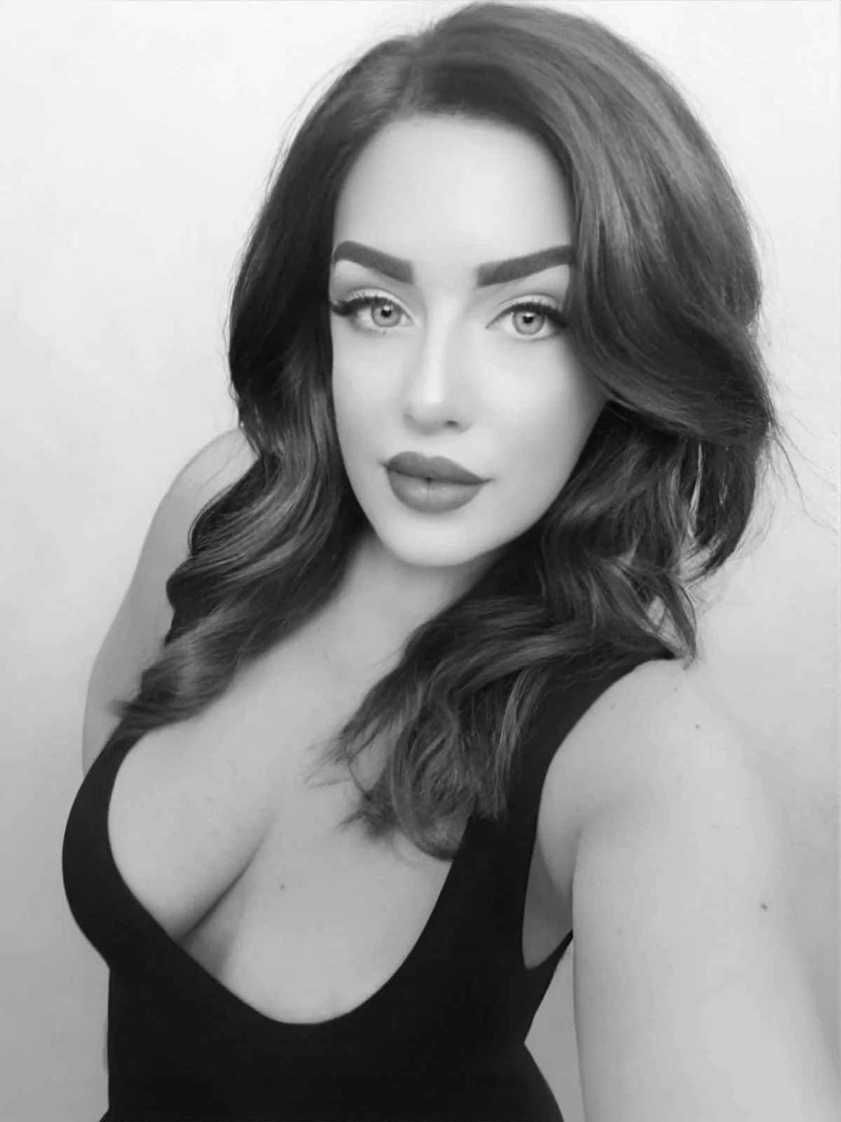 XXX Porn Photo of Nude BrendaSkye 21