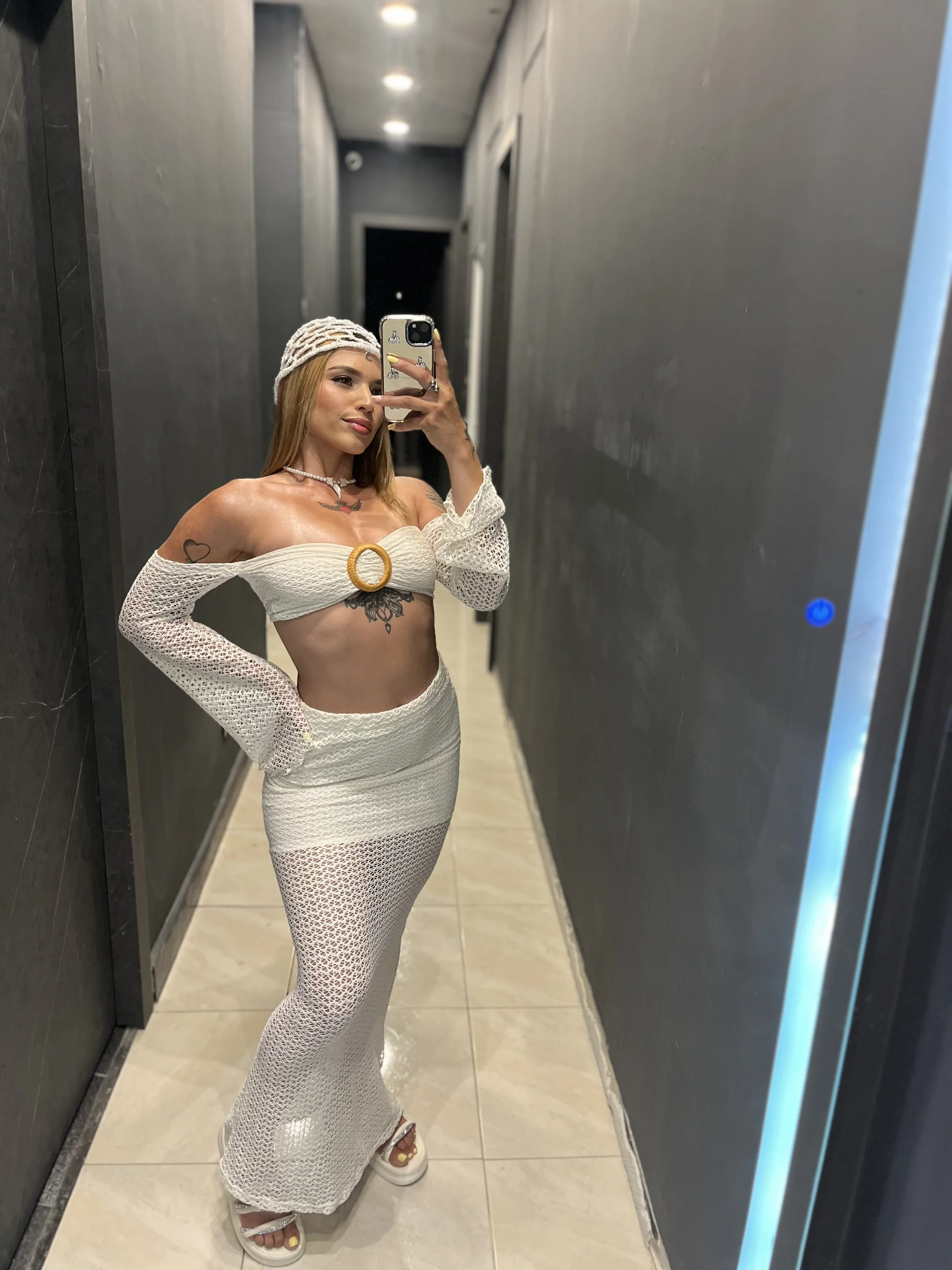 XXX Porn Photo of Nude ambarsorachi 23