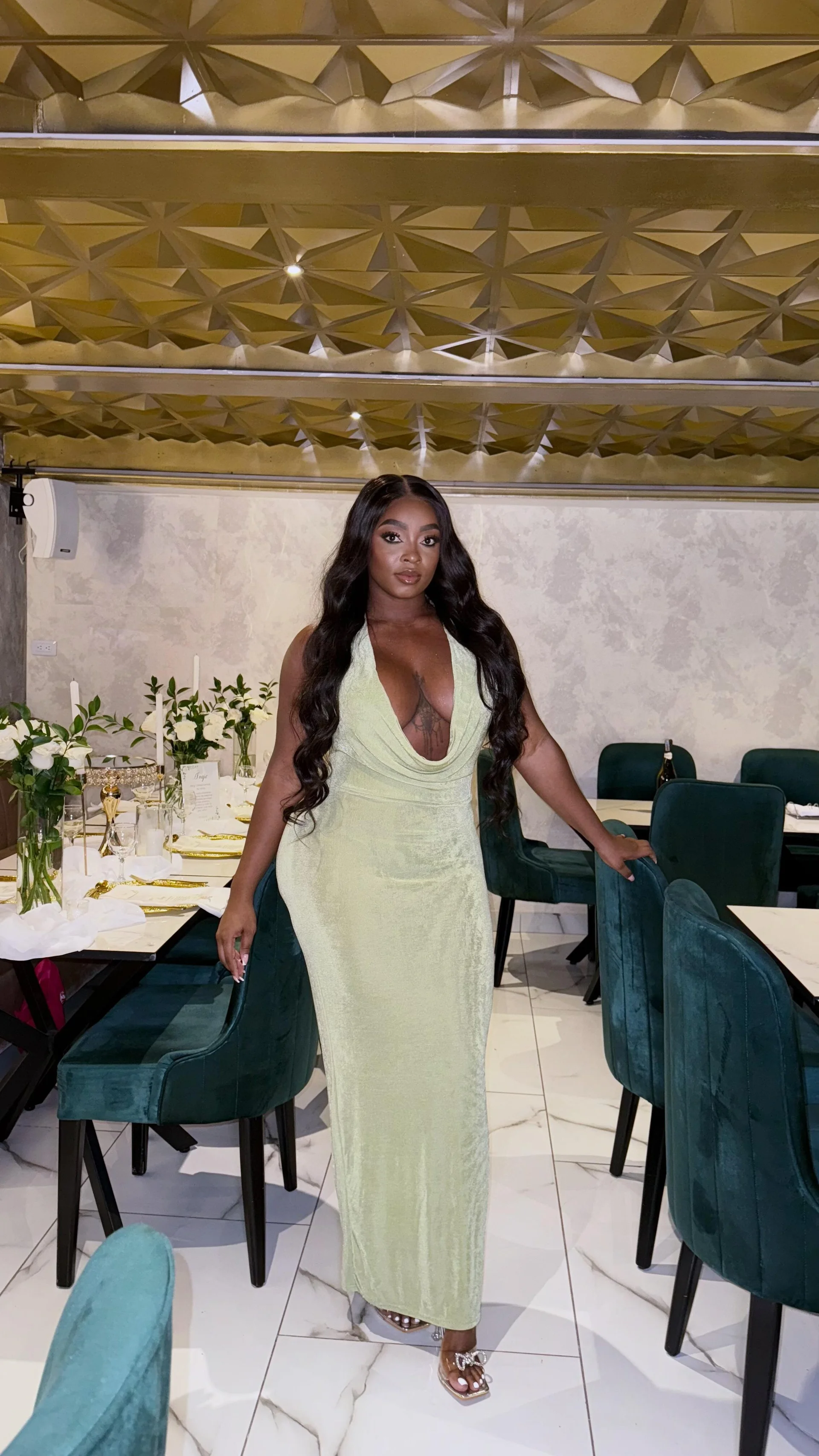 XXX Porn Photo of Nude nicoletth18 70